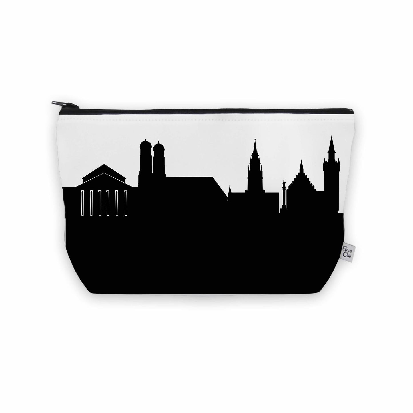 Skyline Cosmetic Makeup Bag