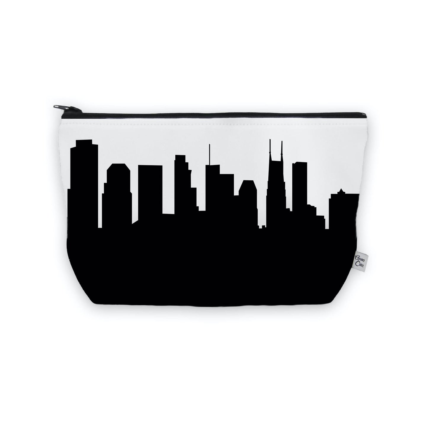 Skyline Cosmetic Makeup Bag