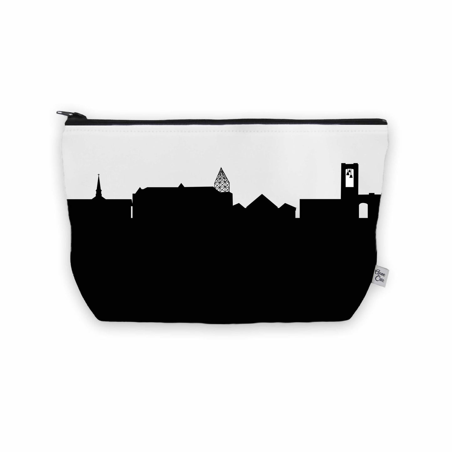 Skyline Cosmetic Makeup Bag