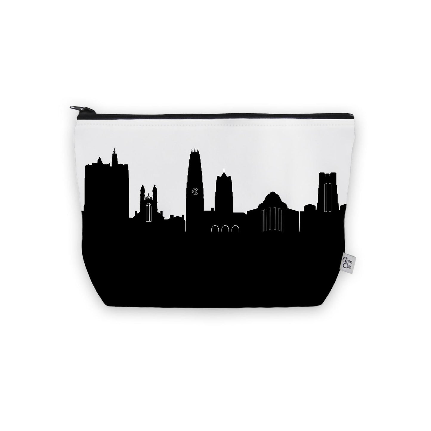 Skyline Cosmetic Makeup Bag