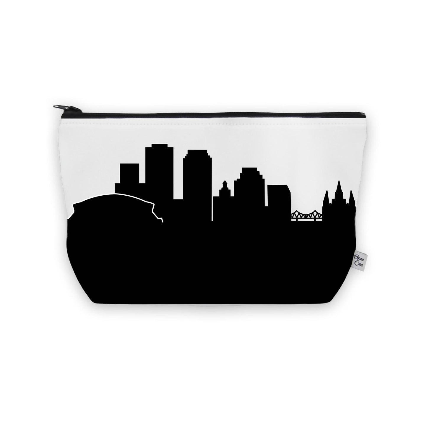 Skyline Cosmetic Makeup Bag