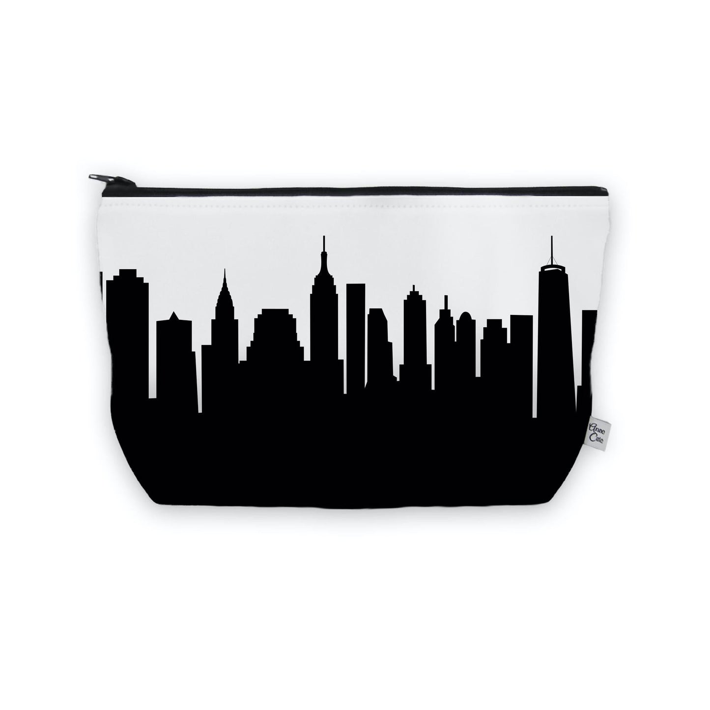 Skyline Cosmetic Makeup Bag