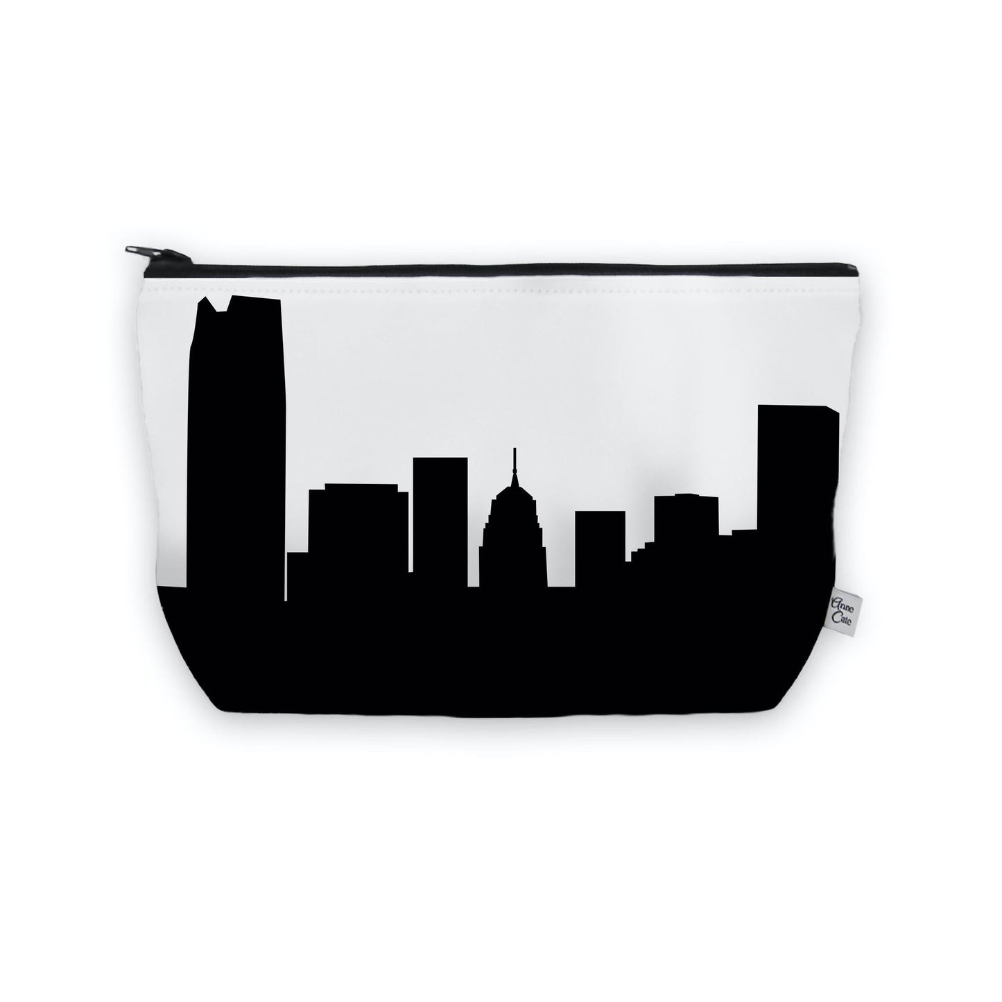 Skyline Cosmetic Makeup Bag