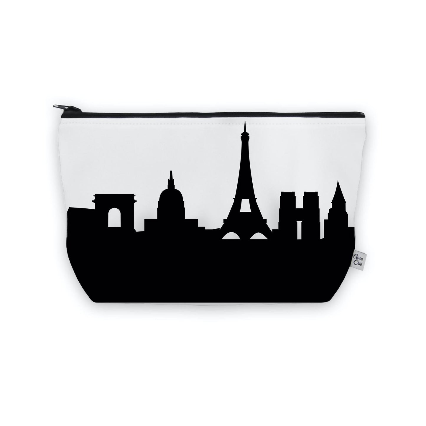 Skyline Cosmetic Makeup Bag