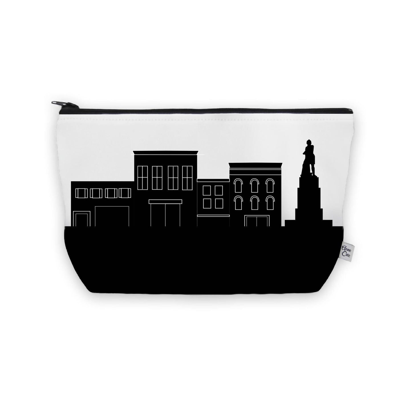 Skyline Cosmetic Makeup Bag