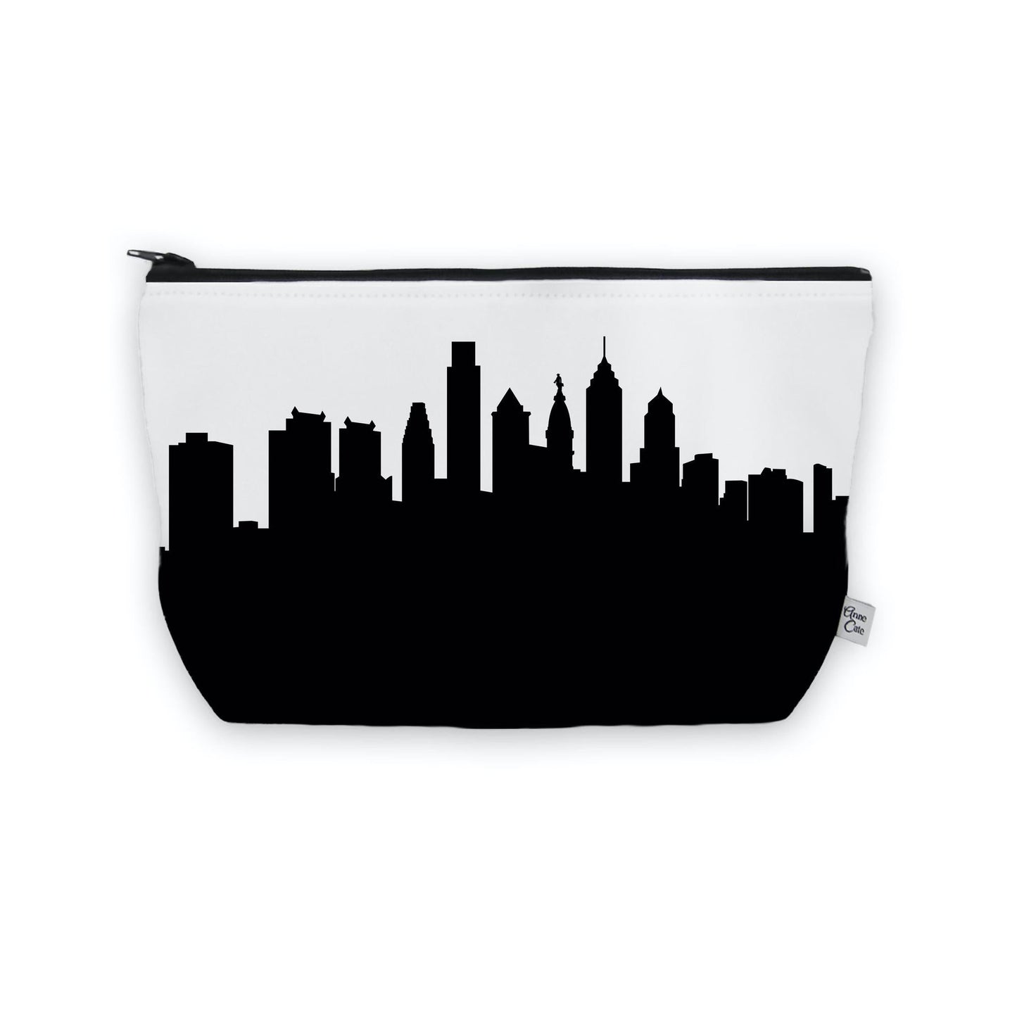 Skyline Cosmetic Makeup Bag