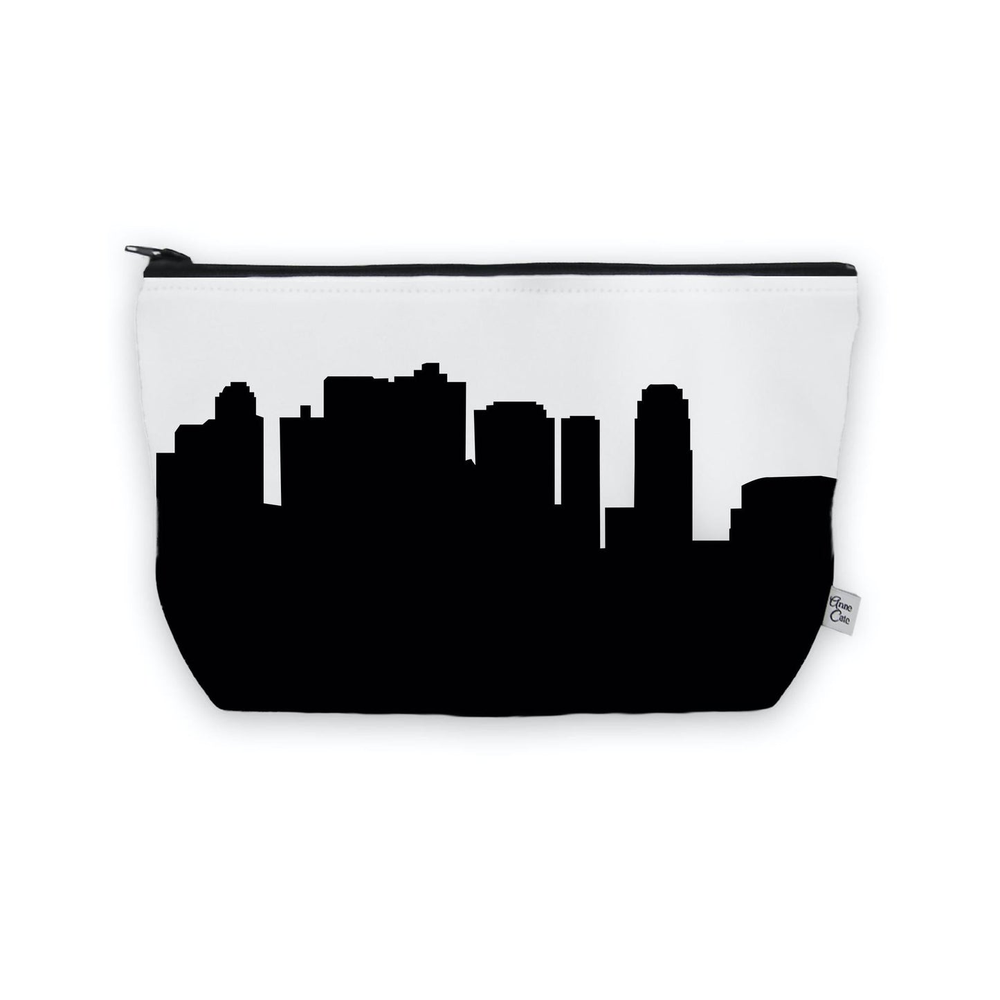 Skyline Cosmetic Makeup Bag