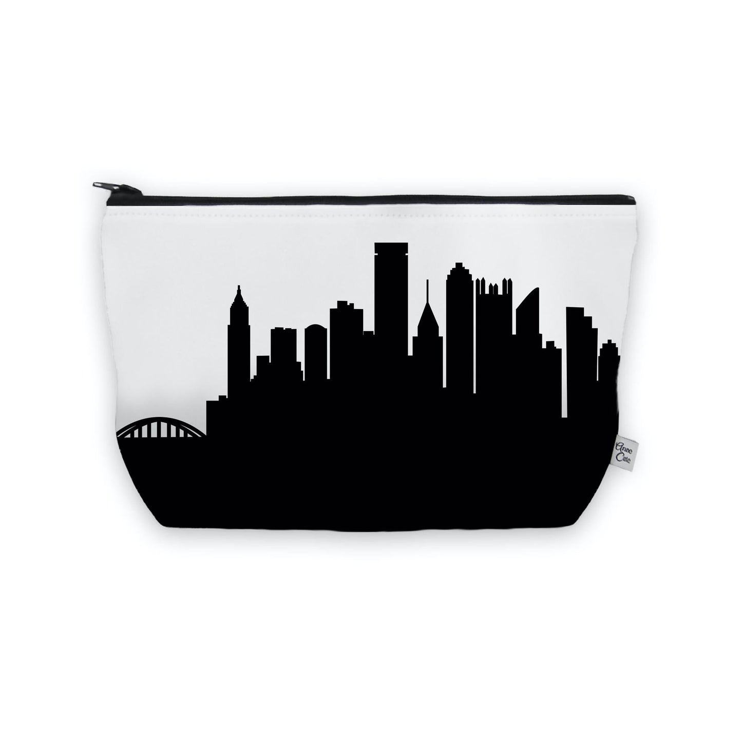 Skyline Cosmetic Makeup Bag