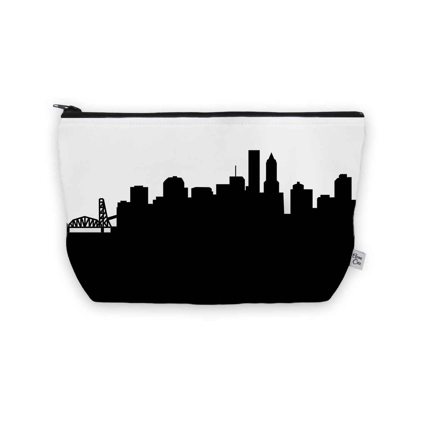 Skyline Cosmetic Makeup Bag