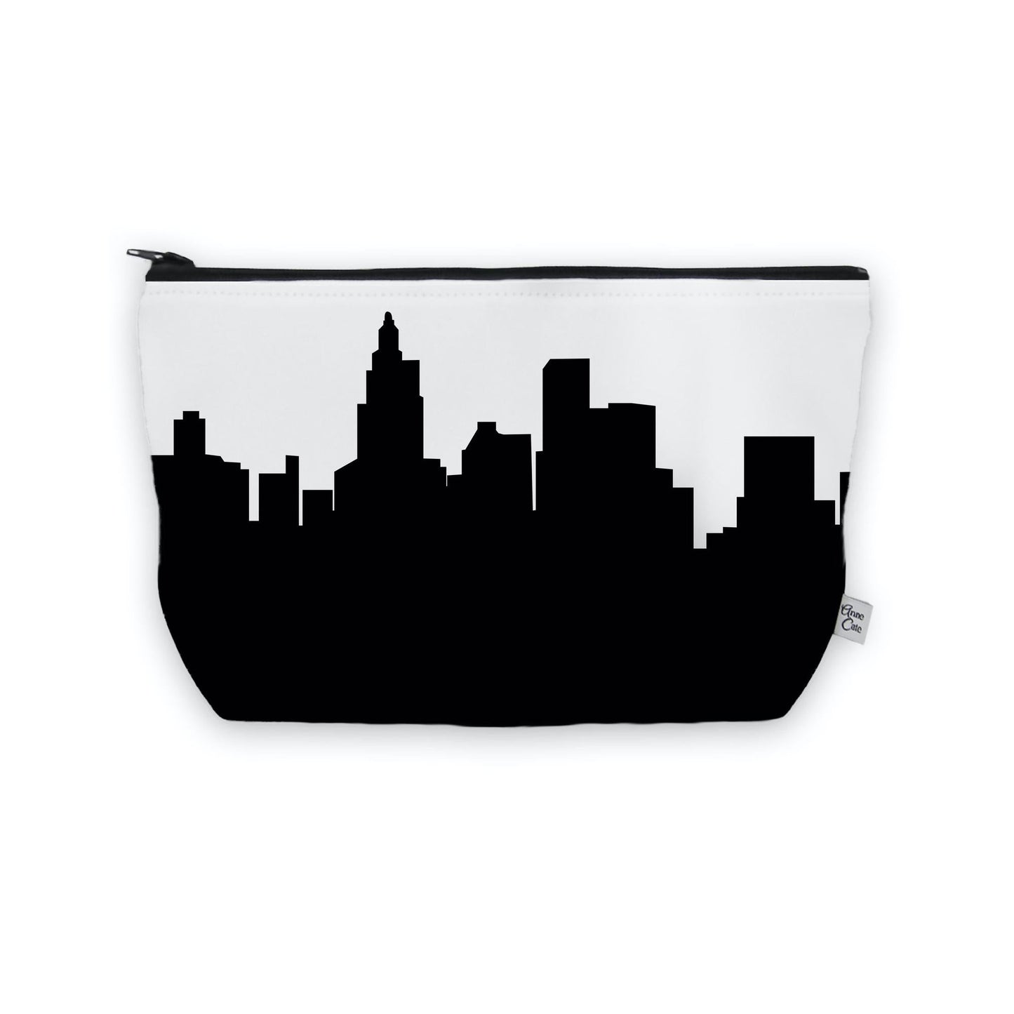 Skyline Cosmetic Makeup Bag