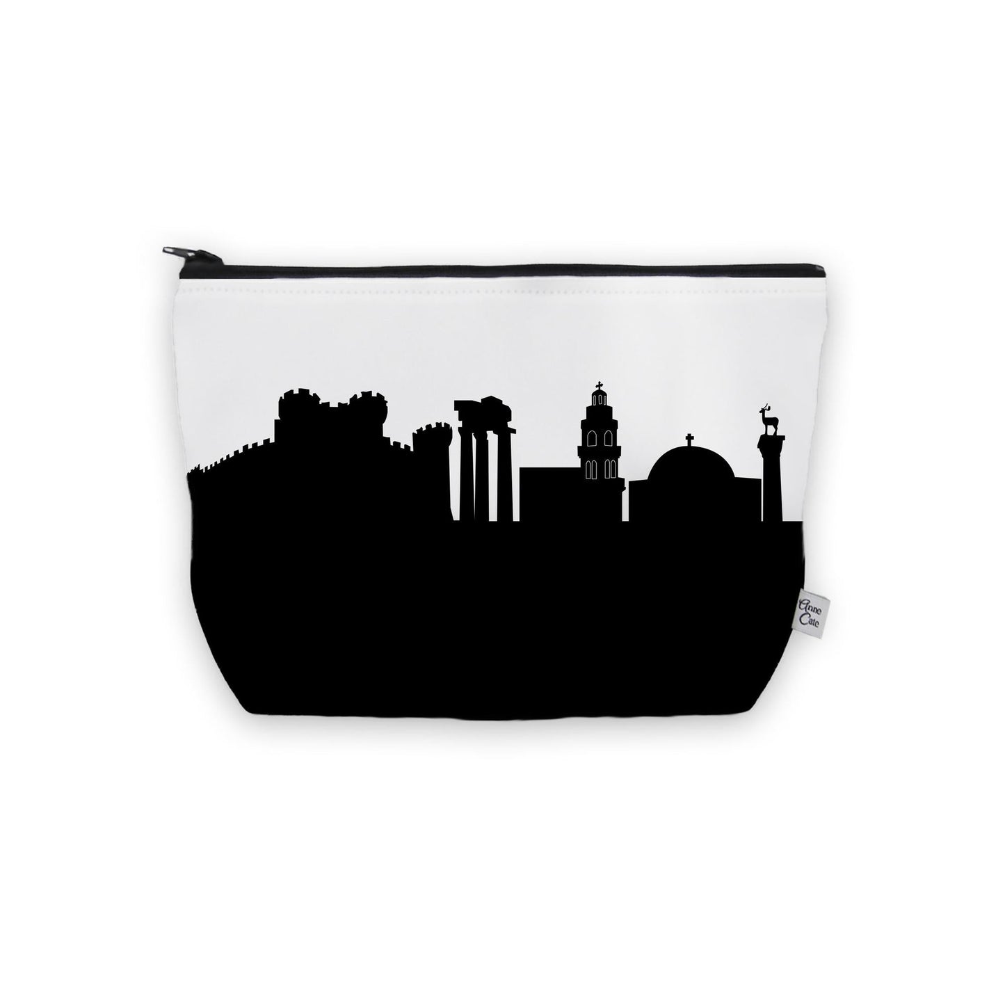 Skyline Cosmetic Makeup Bag