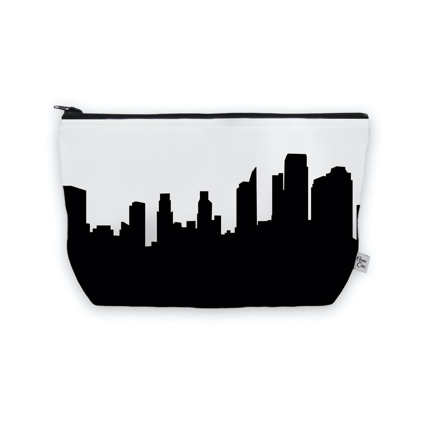 Skyline Cosmetic Makeup Bag