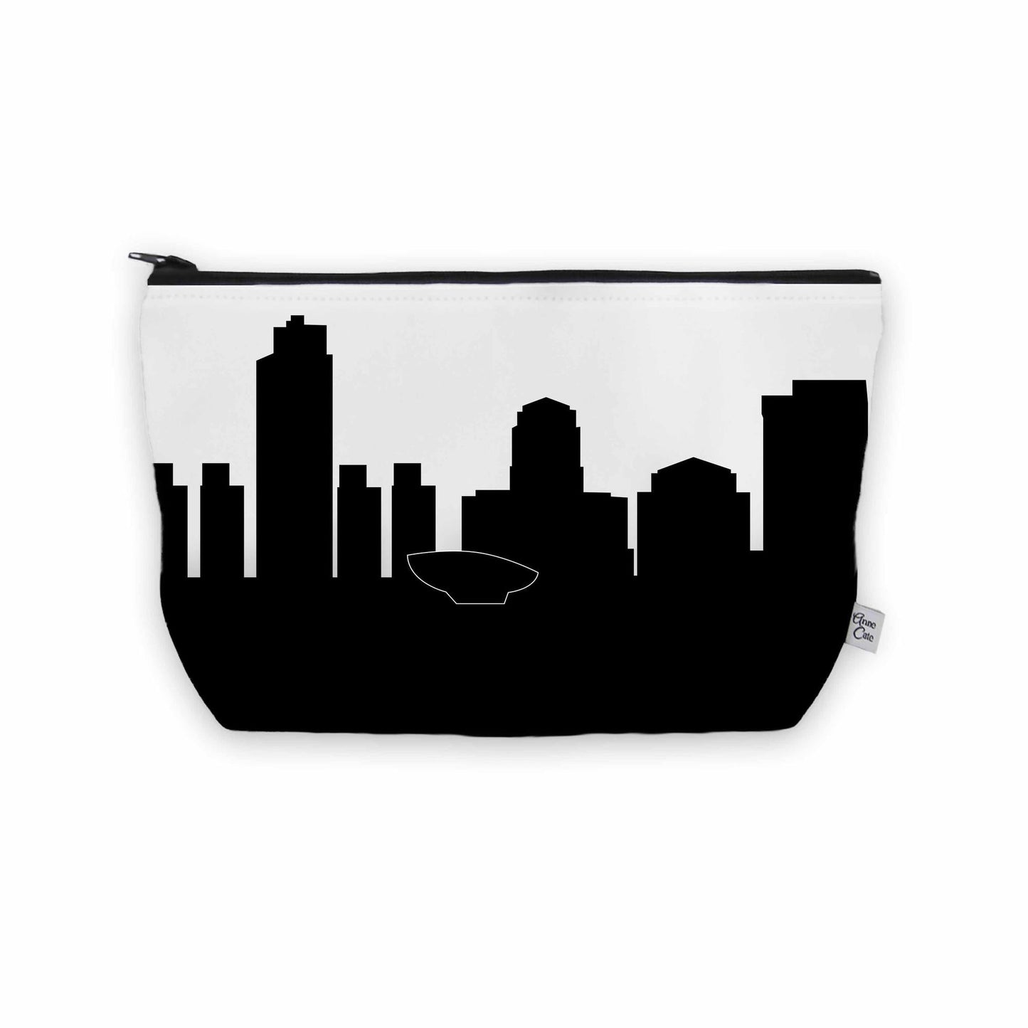 Skyline Cosmetic Makeup Bag