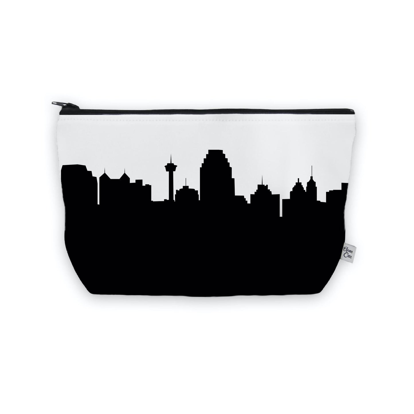 Skyline Cosmetic Makeup Bag