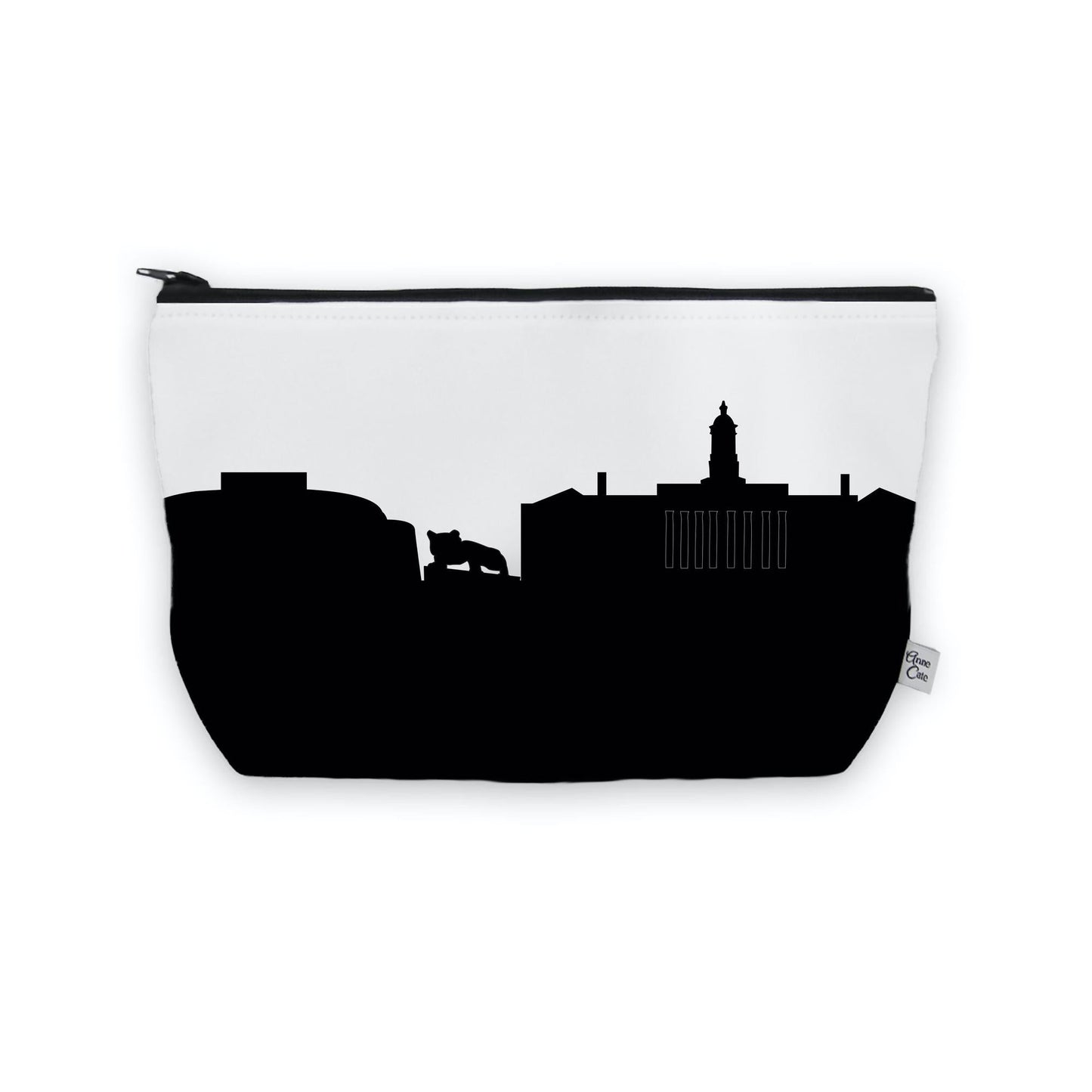 Skyline Cosmetic Makeup Bag