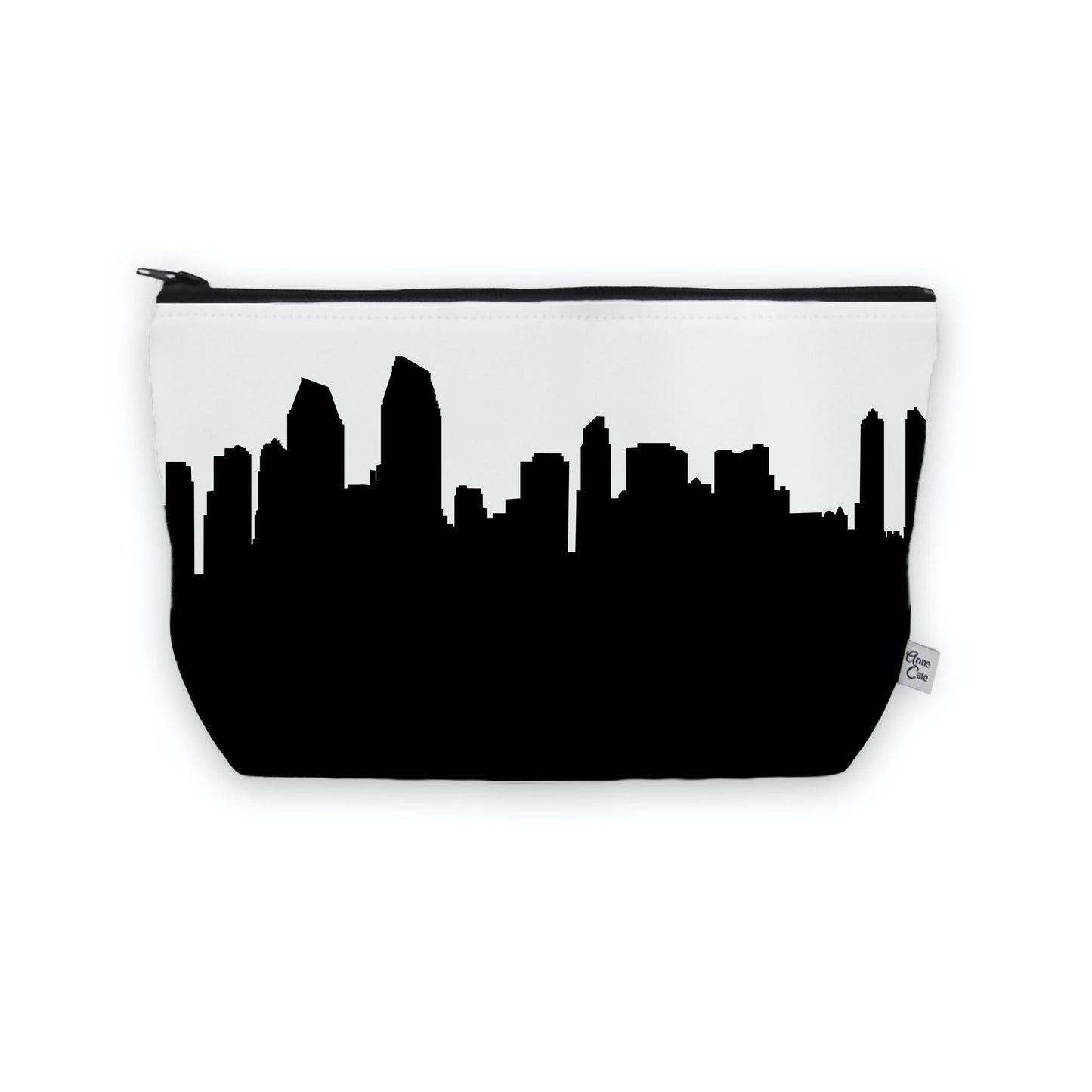 Skyline Cosmetic Makeup Bag