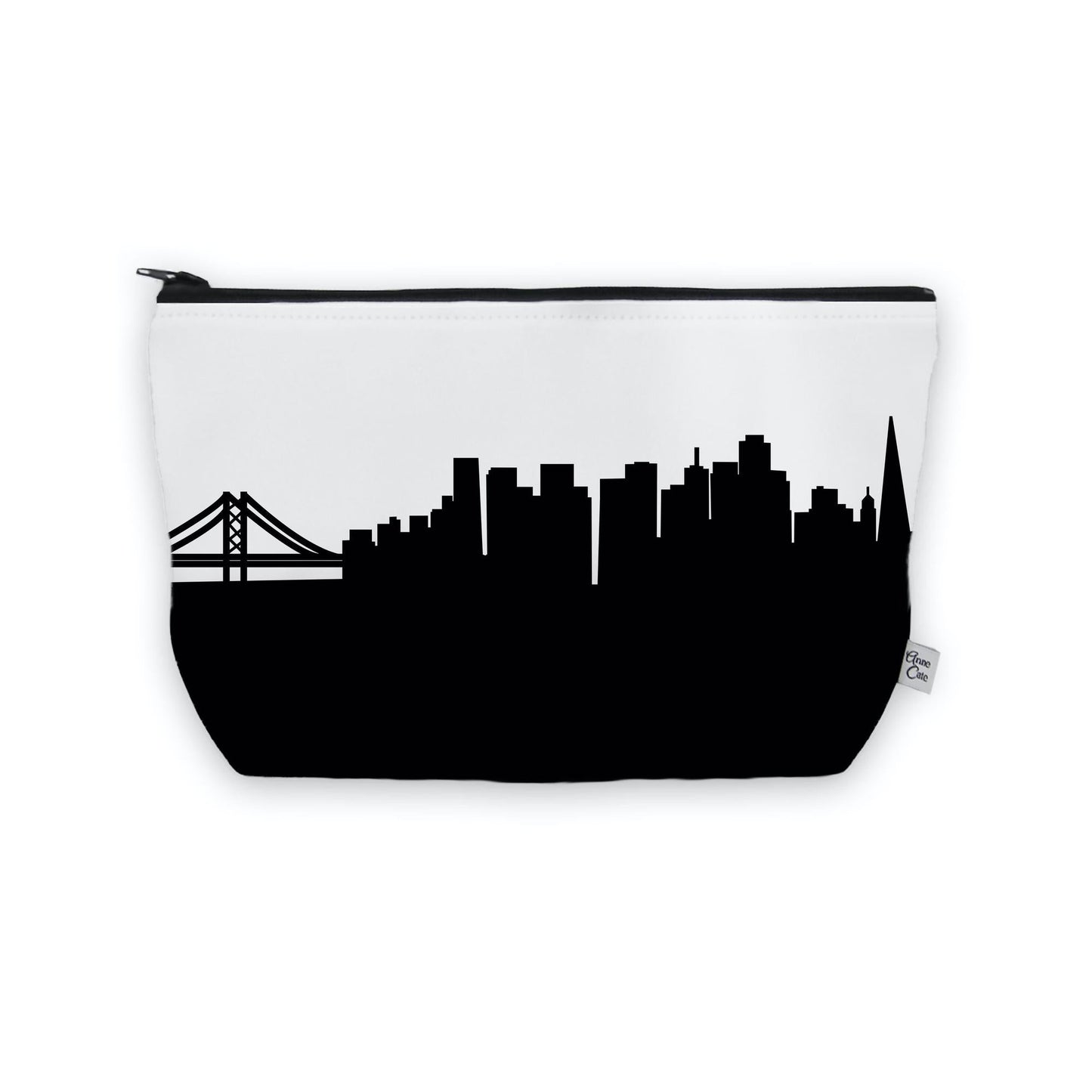 Skyline Cosmetic Makeup Bag