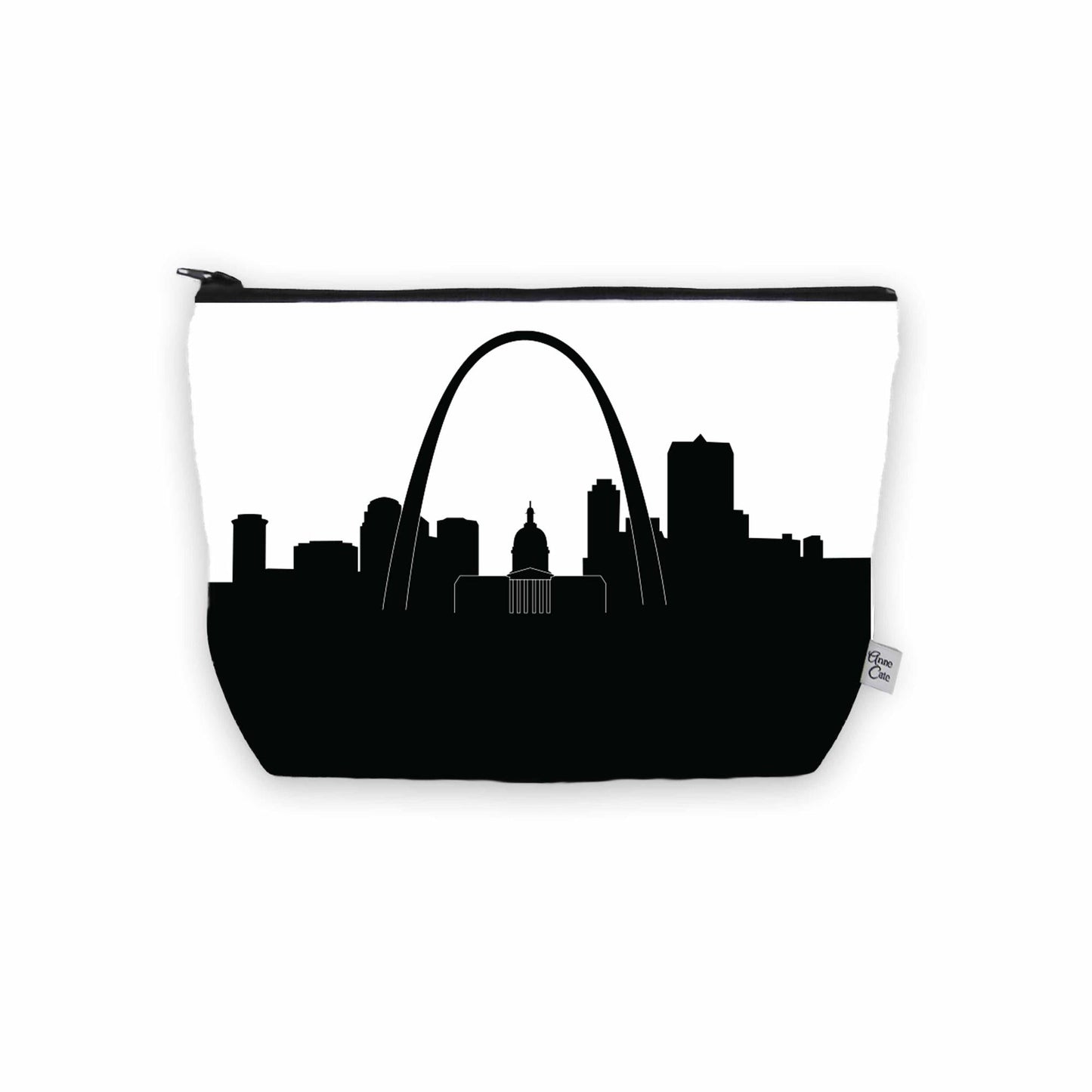 Skyline Cosmetic Makeup Bag