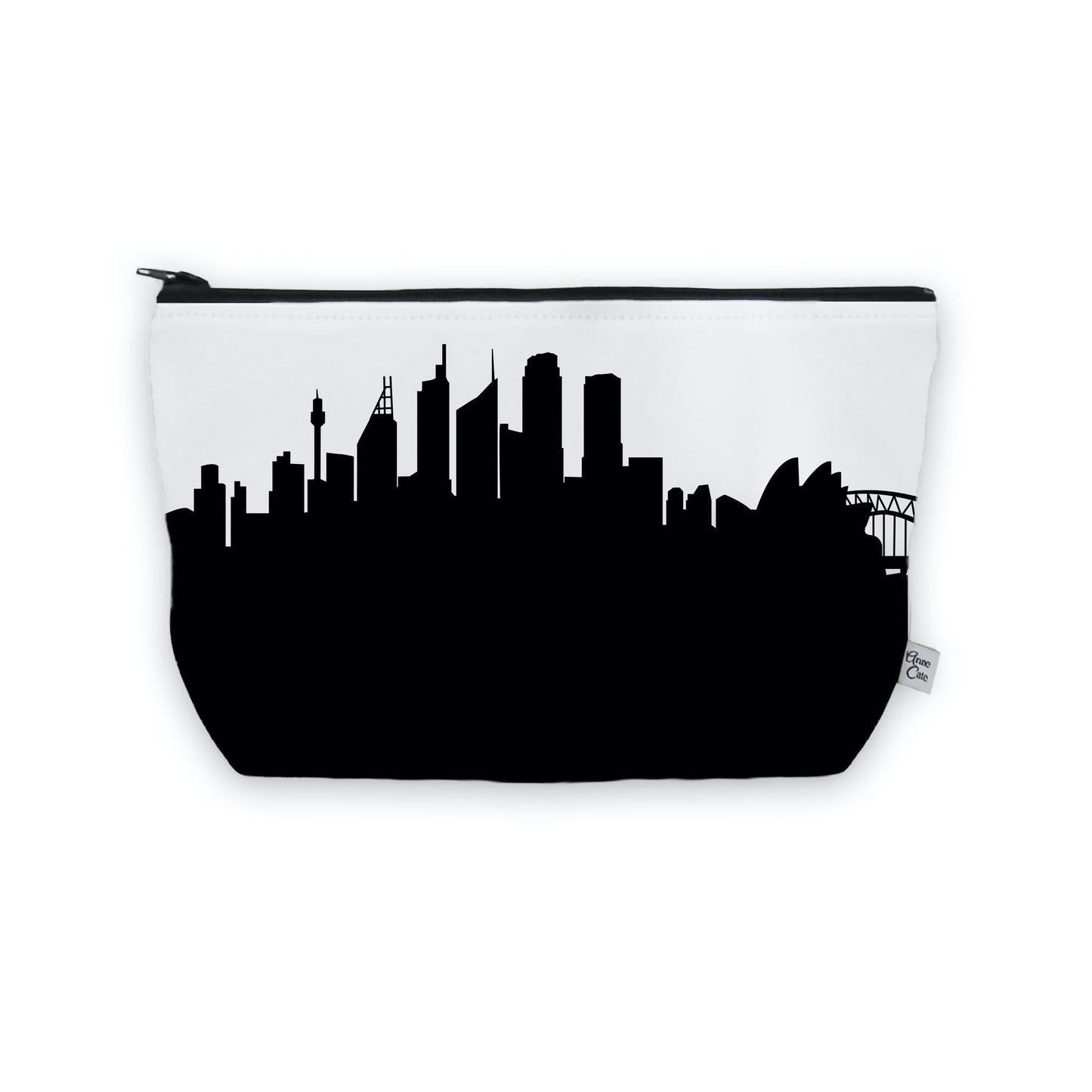 Skyline Cosmetic Makeup Bag