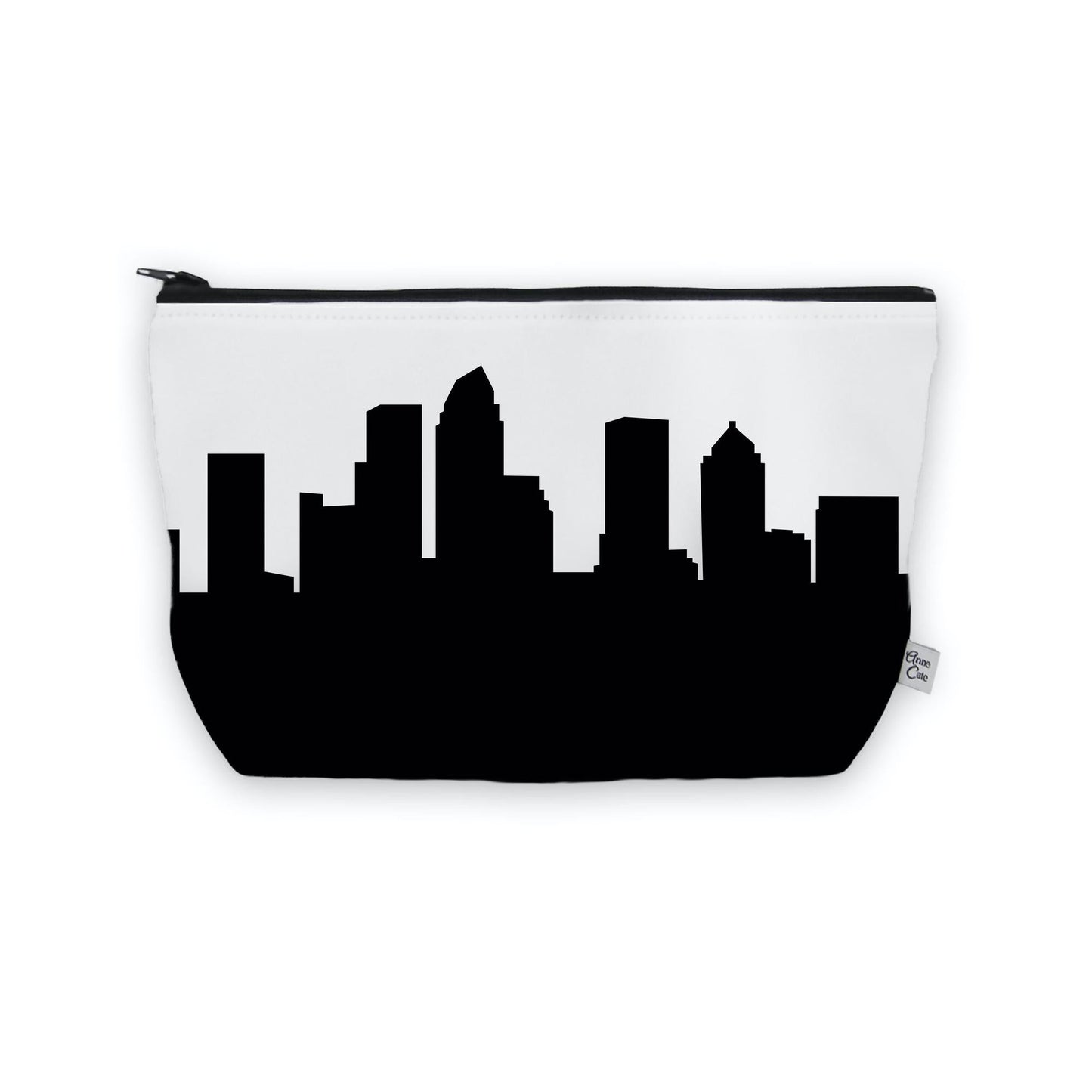 Skyline Cosmetic Makeup Bag