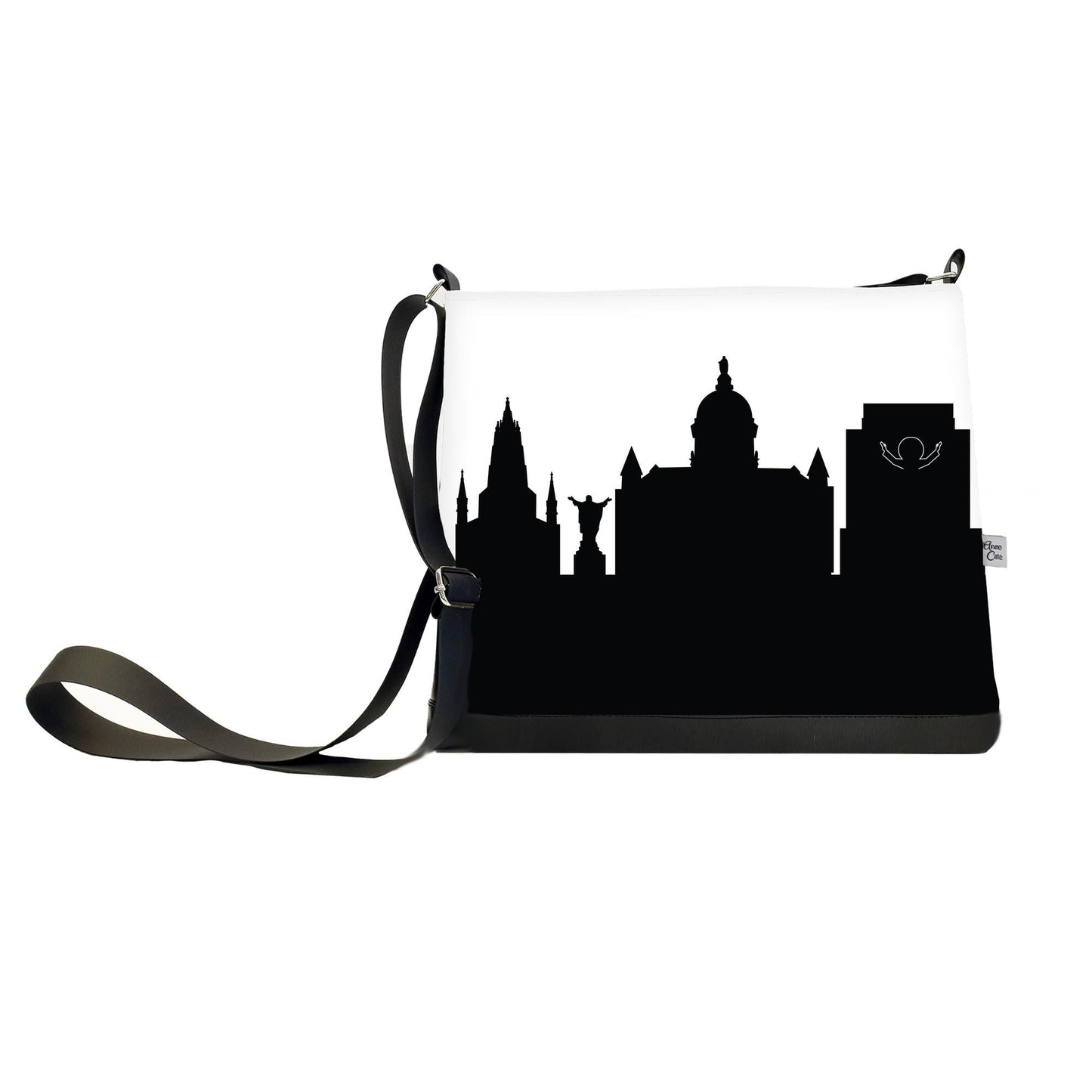 Skyline Shoulder Bag Crossbody