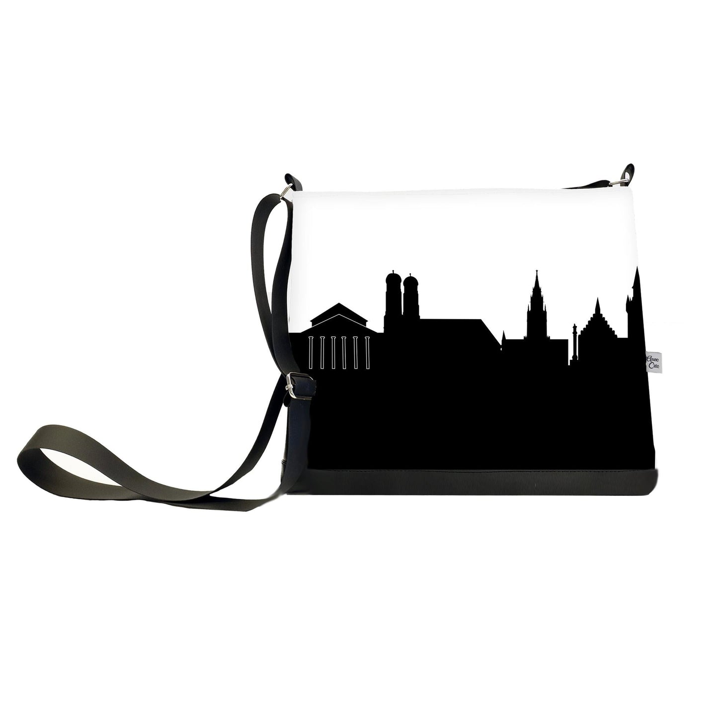 Skyline Shoulder Bag Crossbody