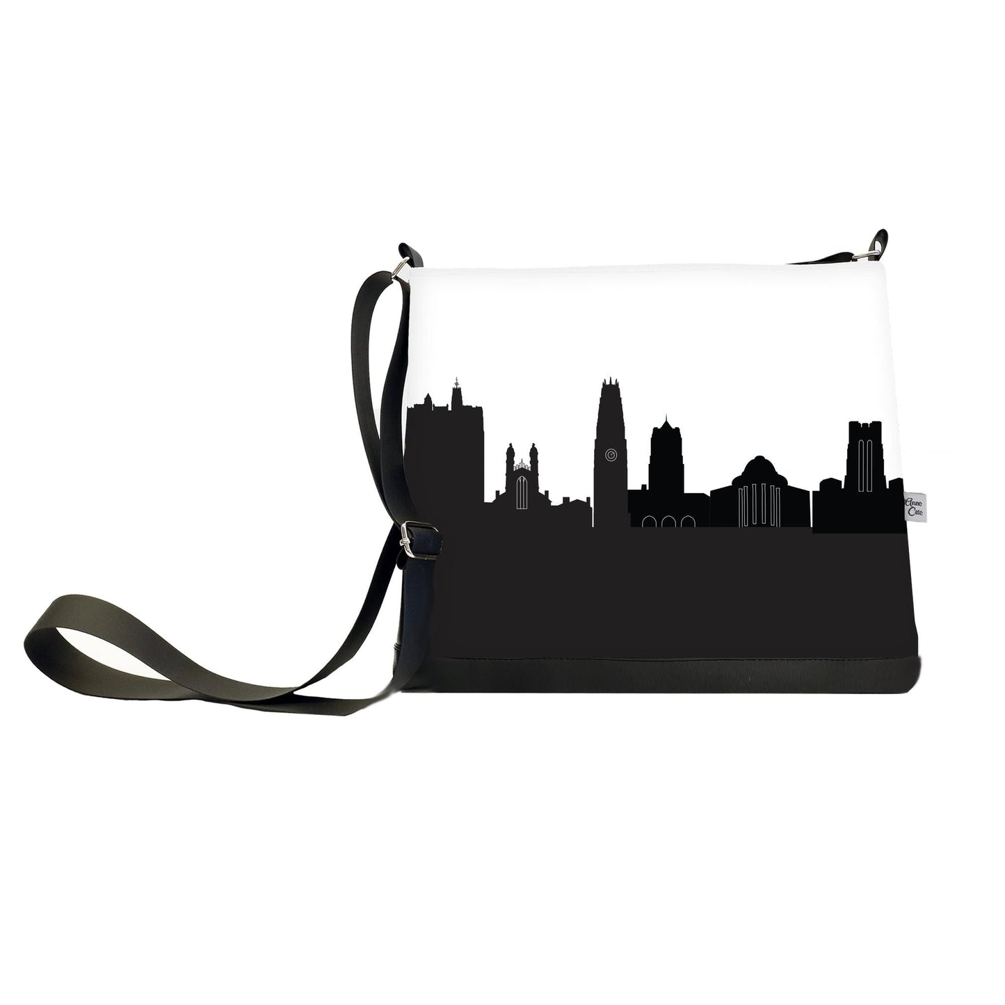 Skyline Shoulder Bag Crossbody
