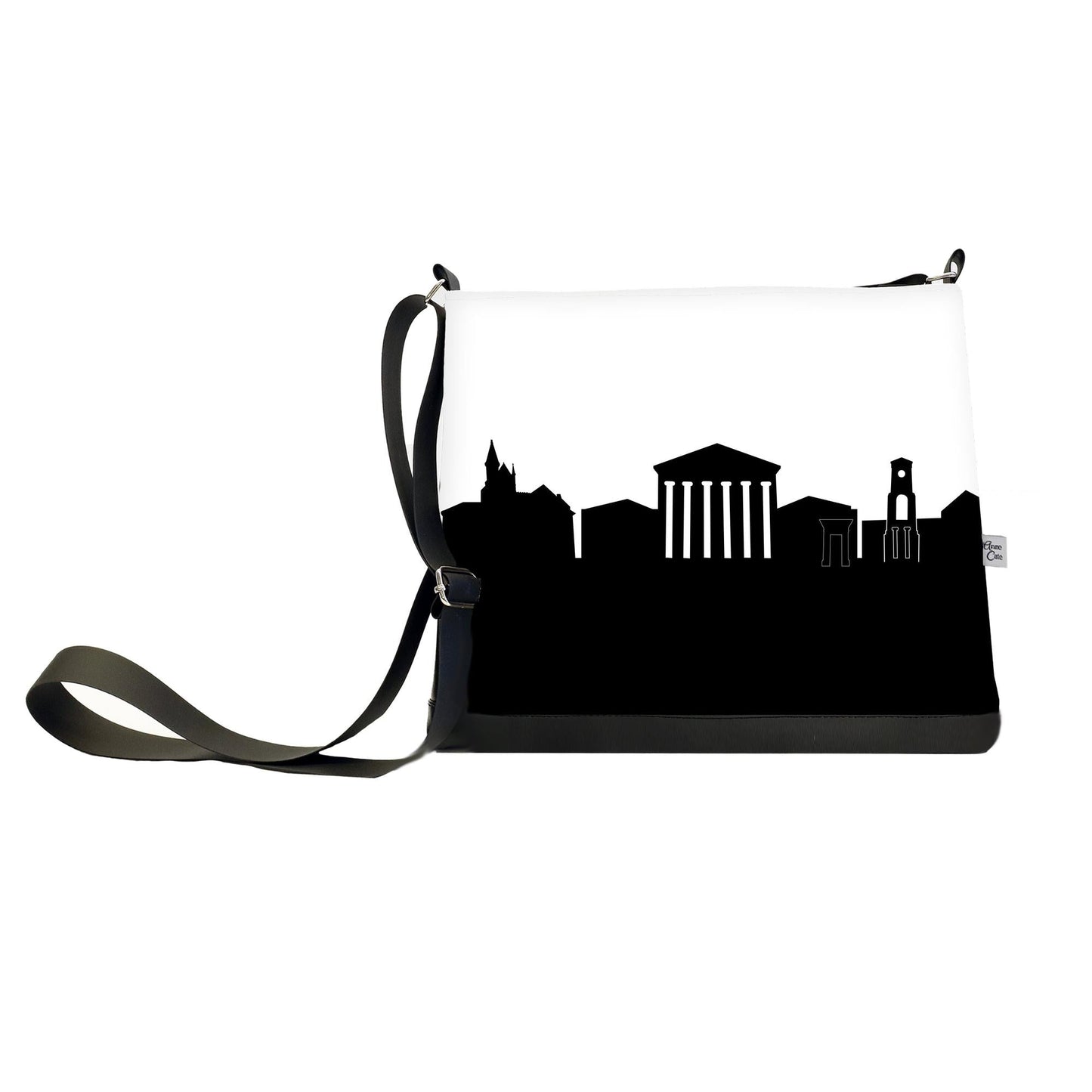 Skyline Shoulder Bag Crossbody