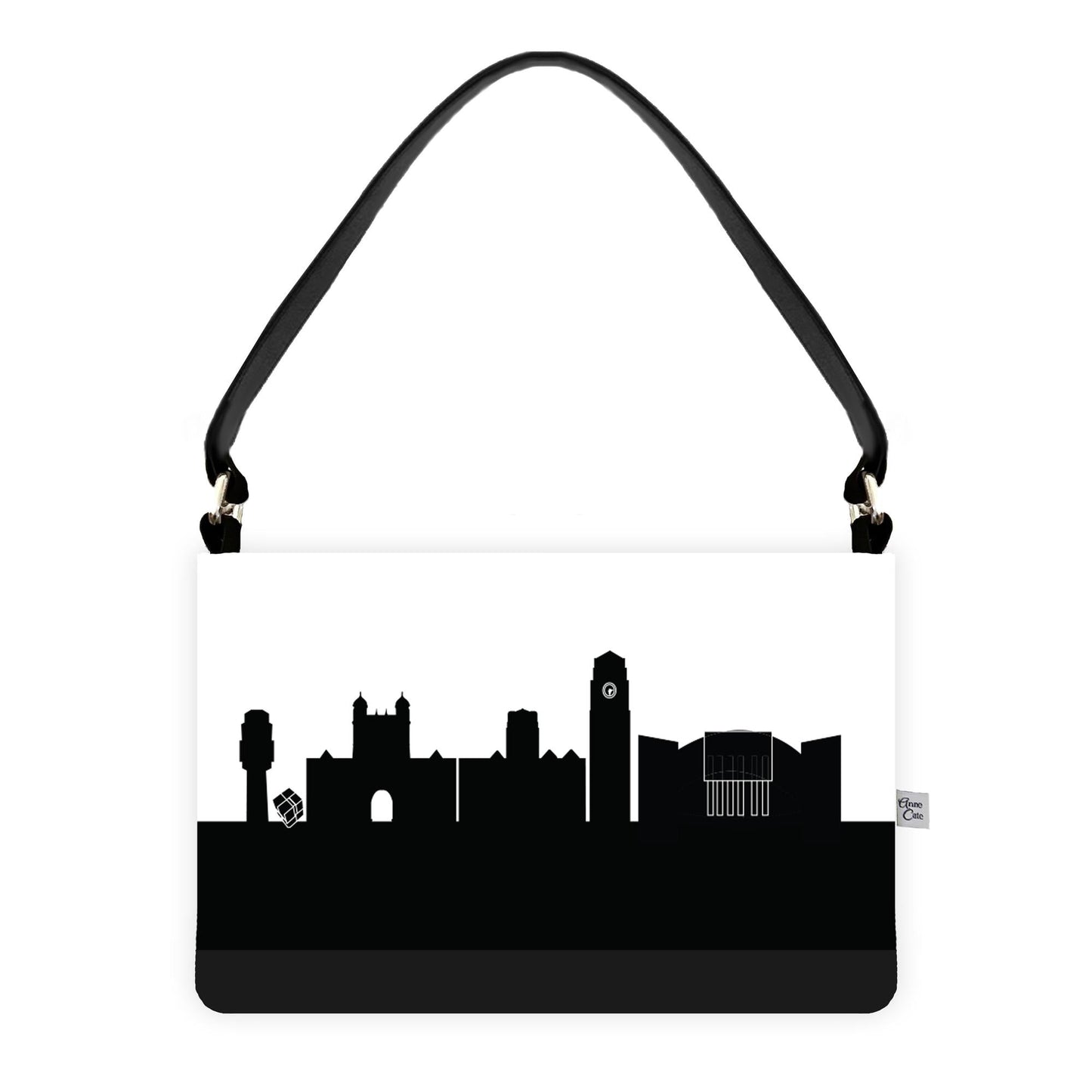 Skyline Signature Handbag