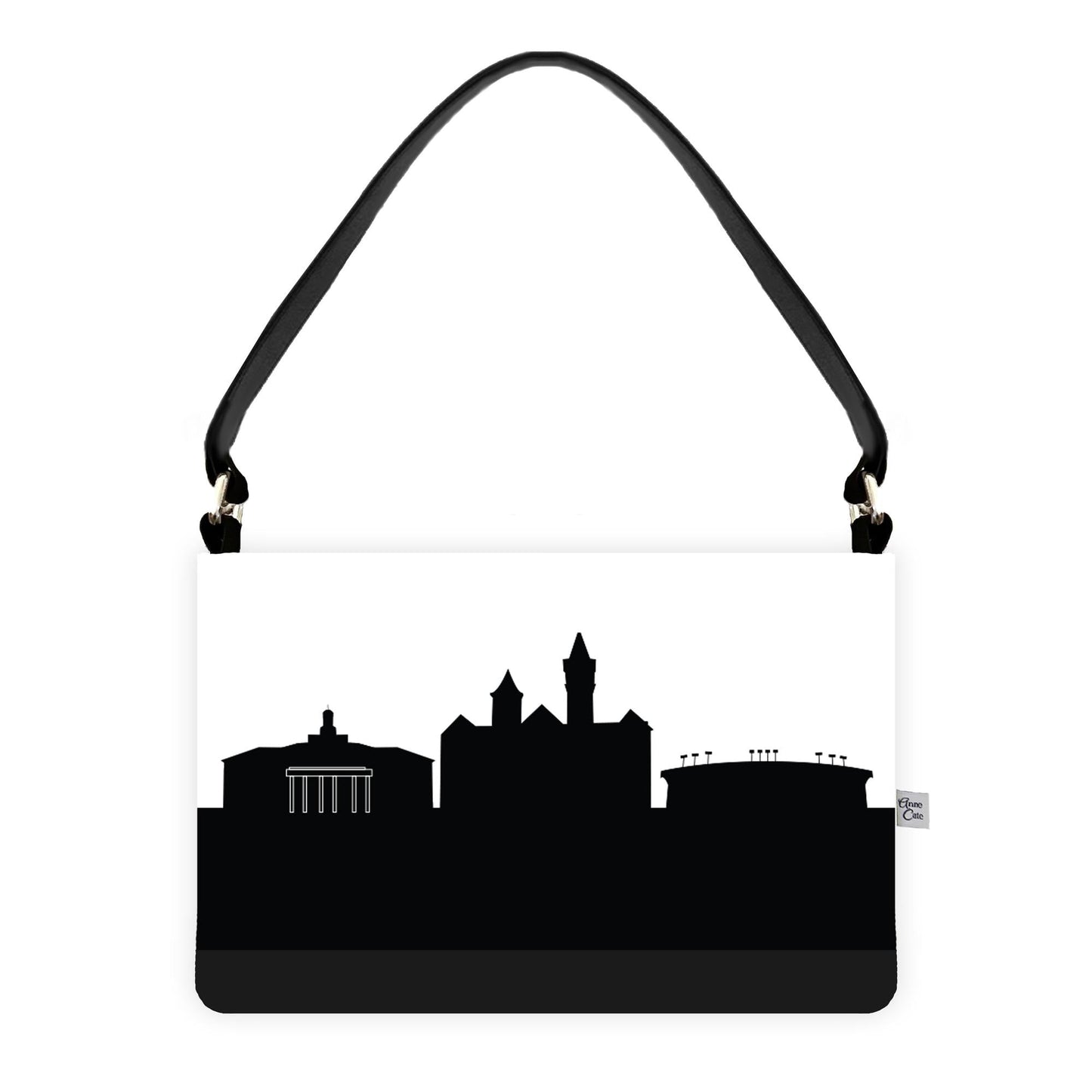 Skyline Signature Handbag