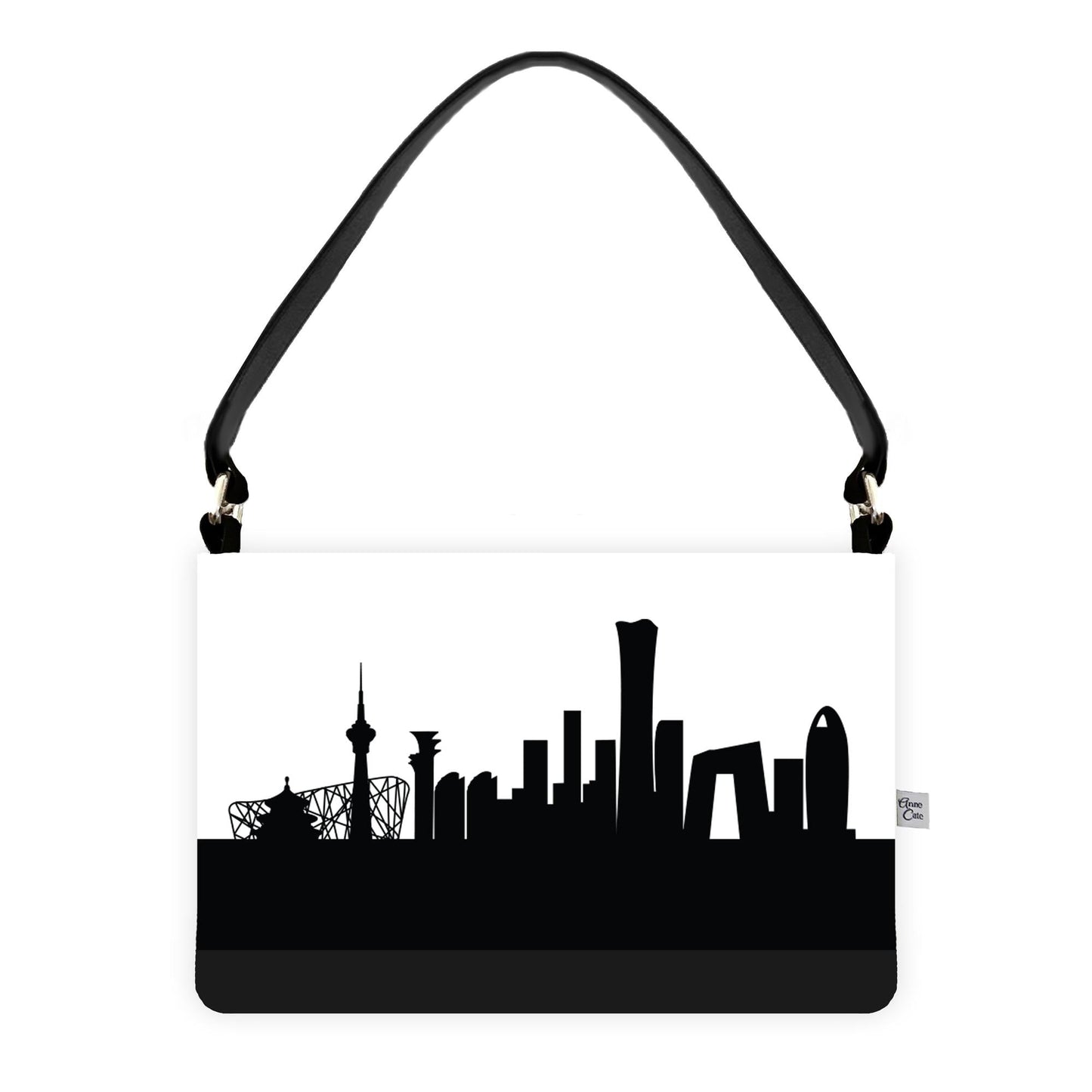 Skyline Signature Handbag