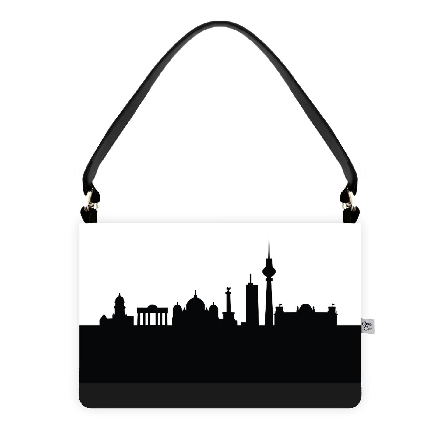 Skyline Signature Handbag