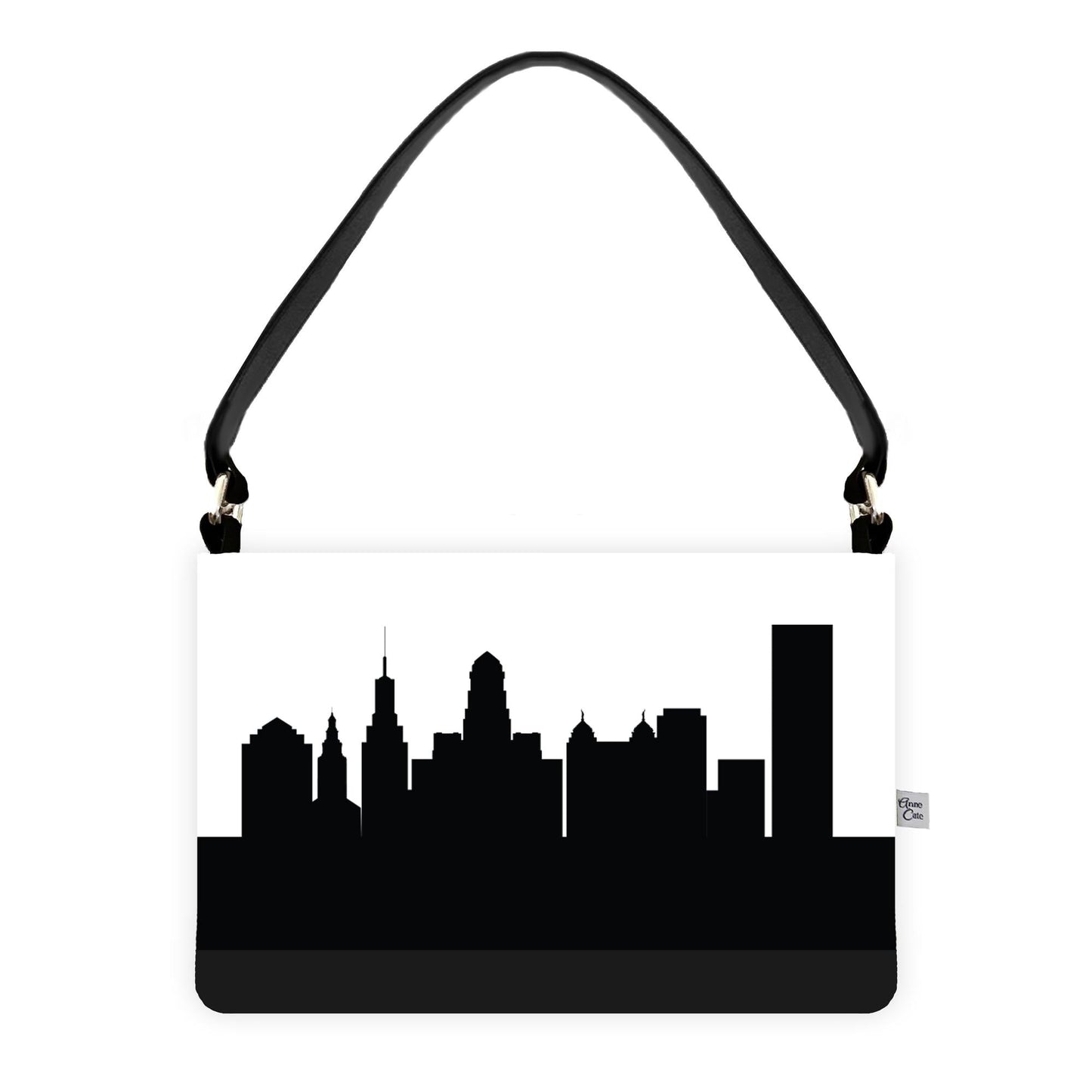 Skyline Signature Handbag