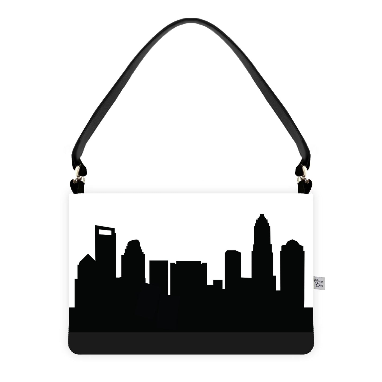 Skyline Signature Handbag