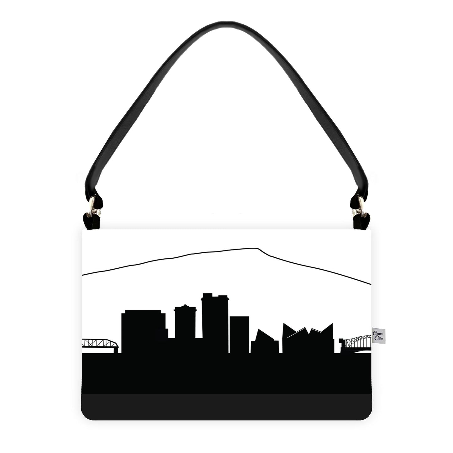 Skyline Signature Handbag