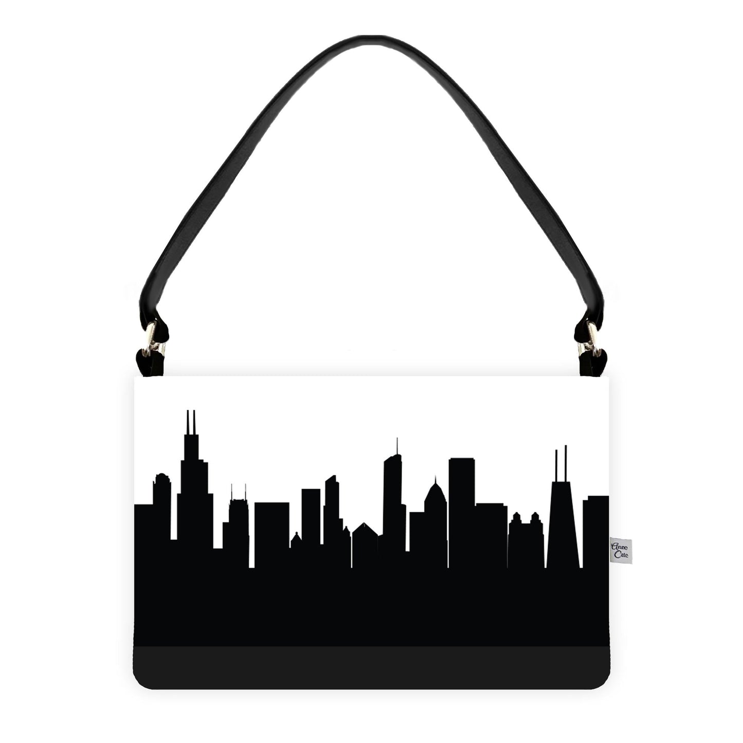 Skyline Signature Handbag