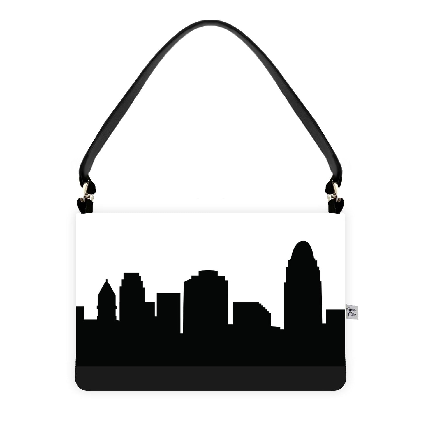 Skyline Signature Handbag