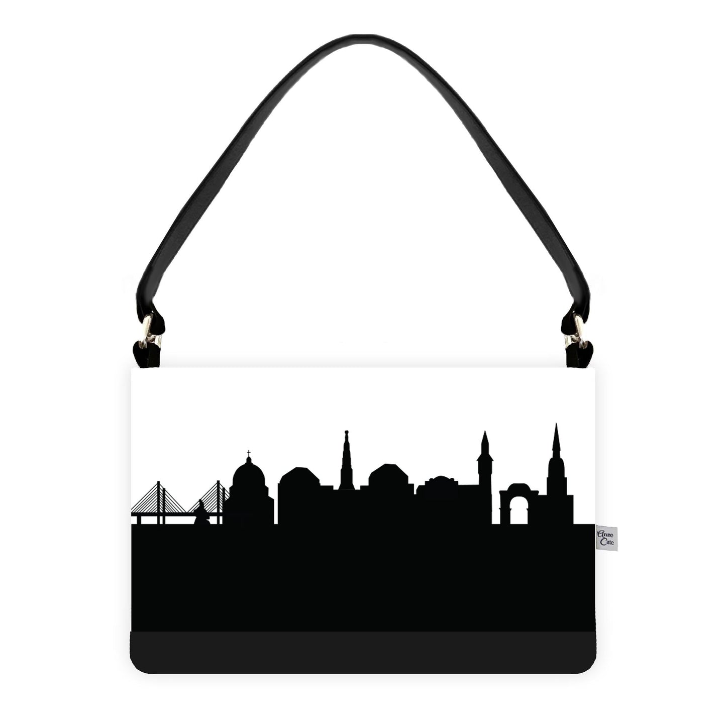 Skyline Signature Handbag