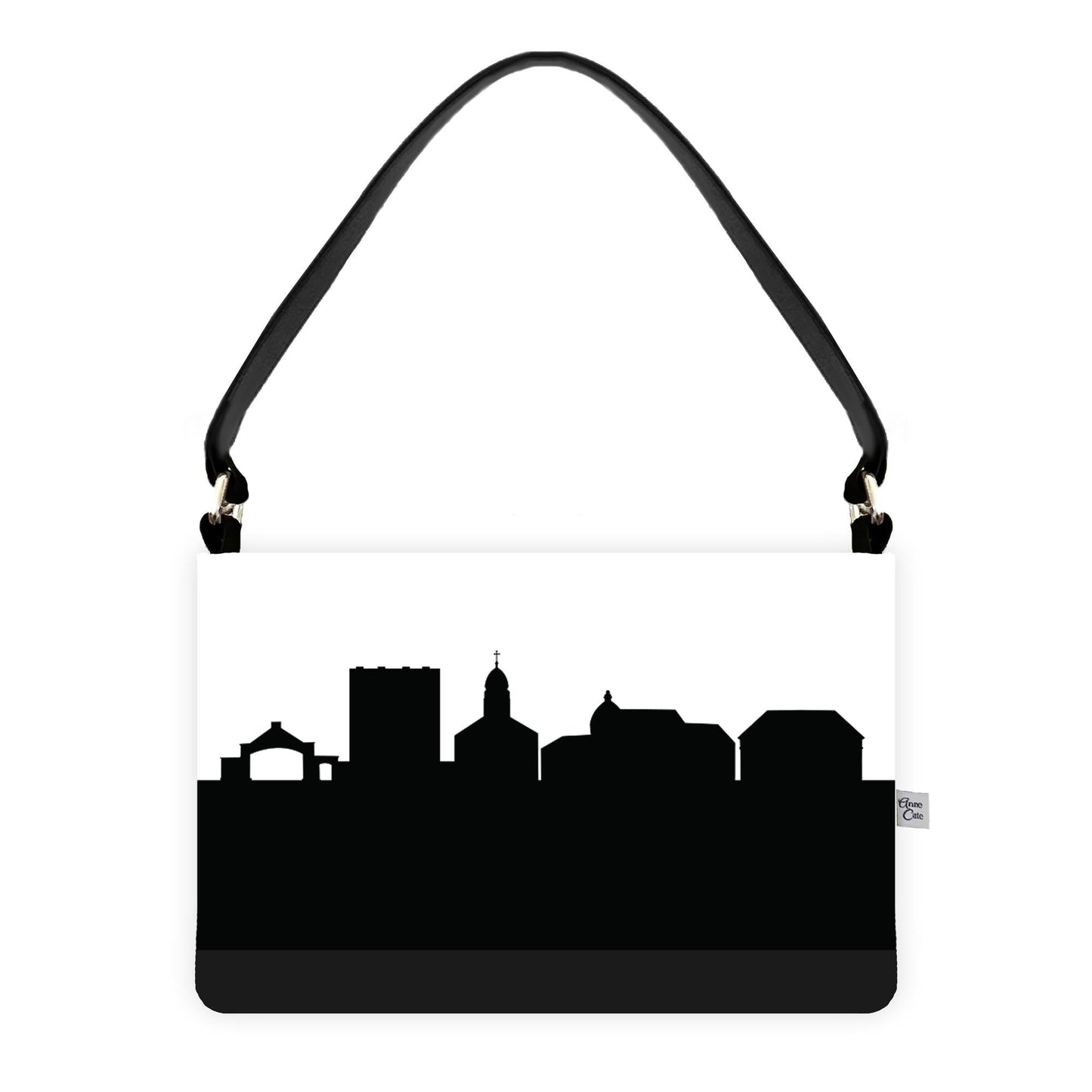 Skyline Signature Handbag