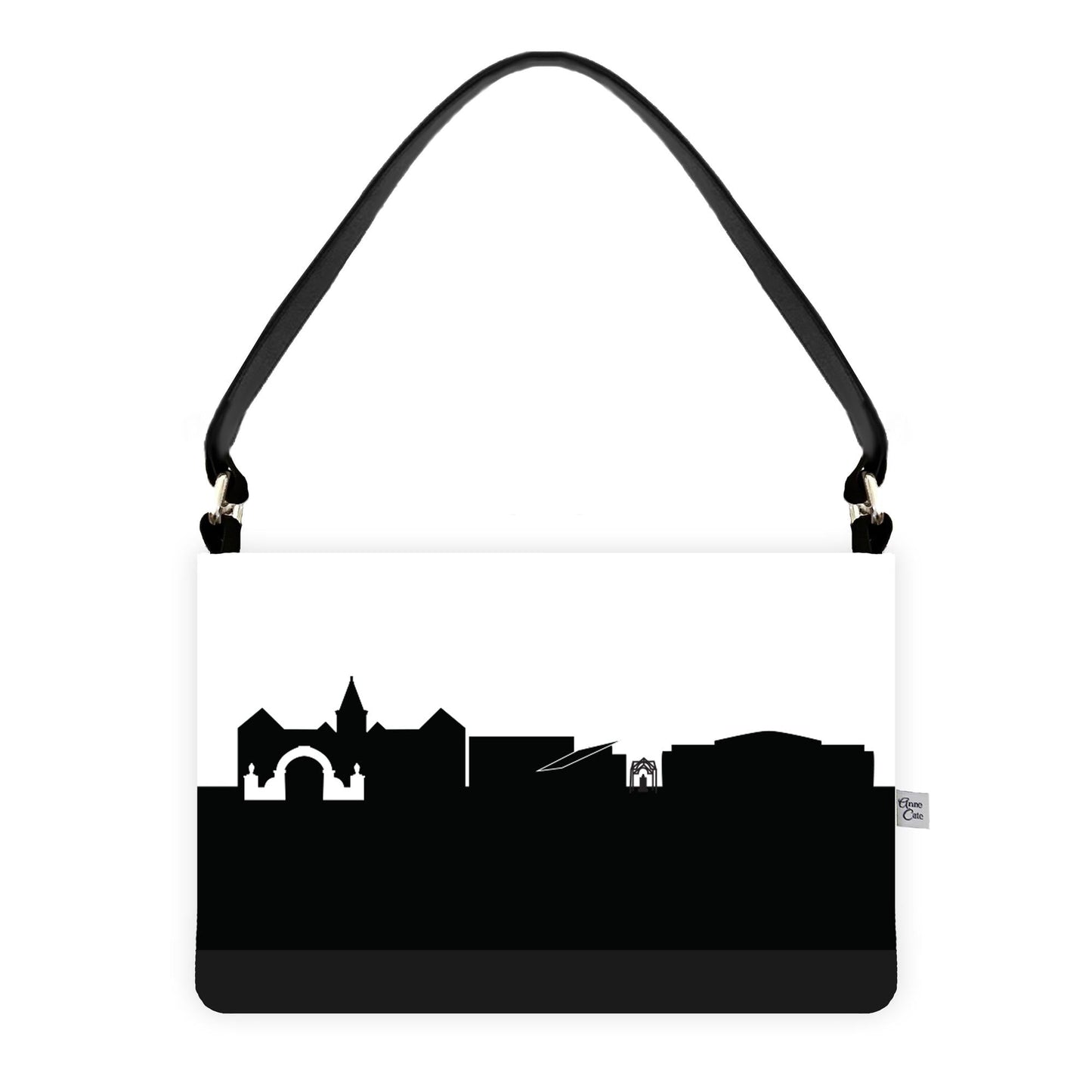 Skyline Signature Handbag