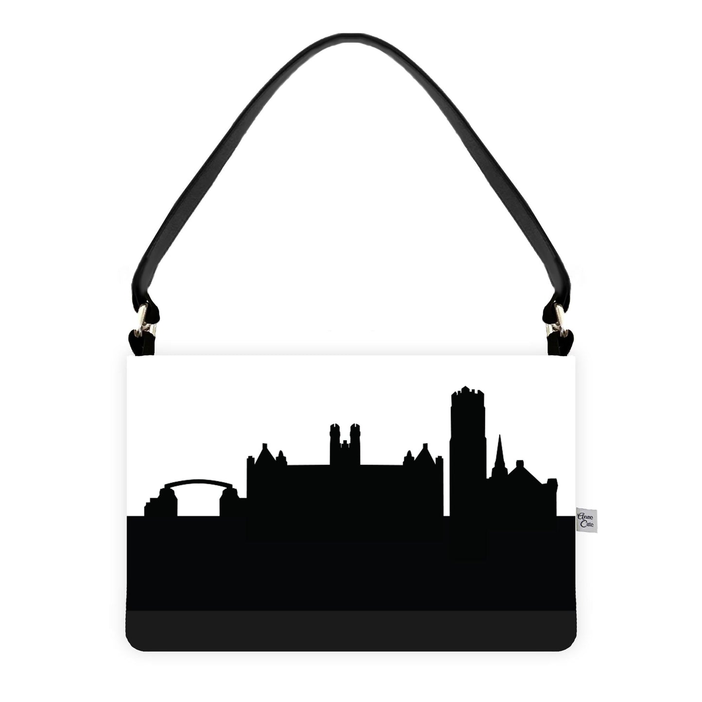 Skyline Signature Handbag