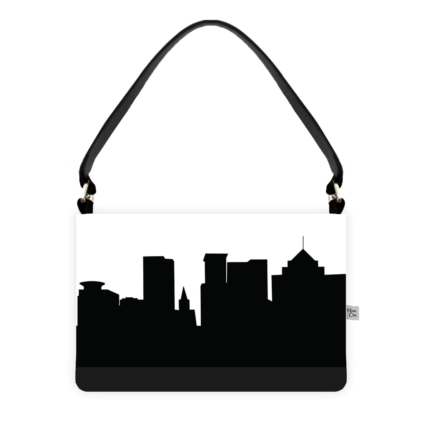 Skyline Signature Handbag