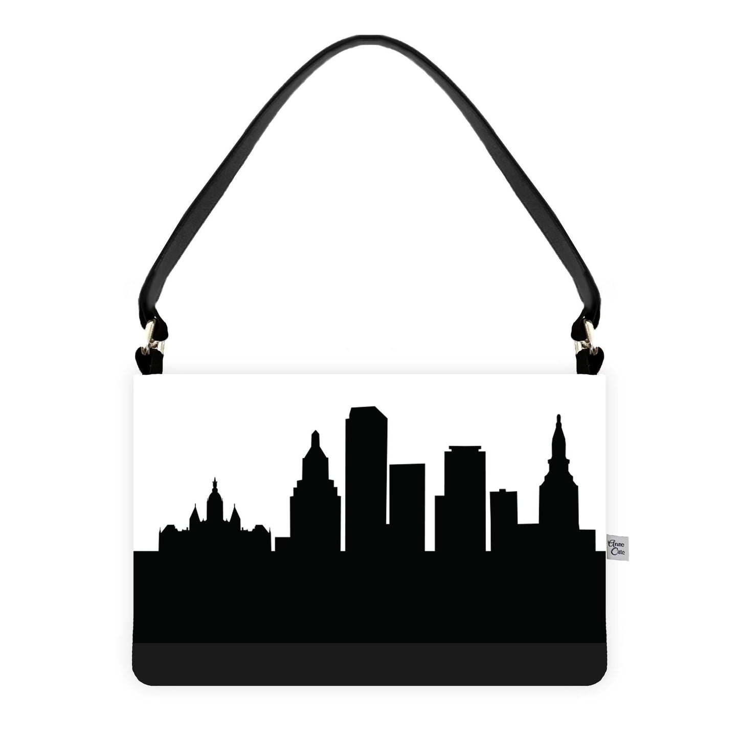 Skyline Signature Handbag