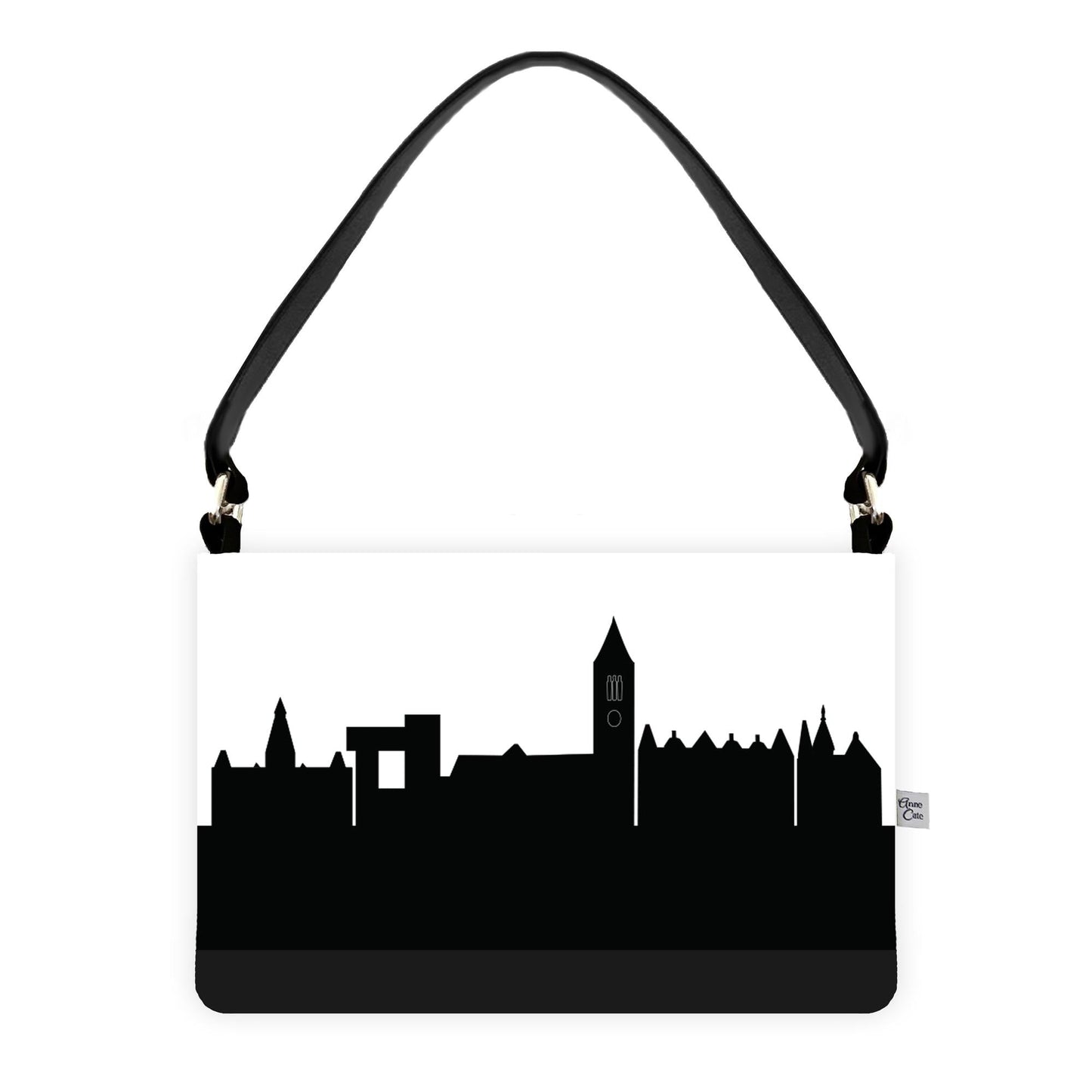 Skyline Signature Handbag