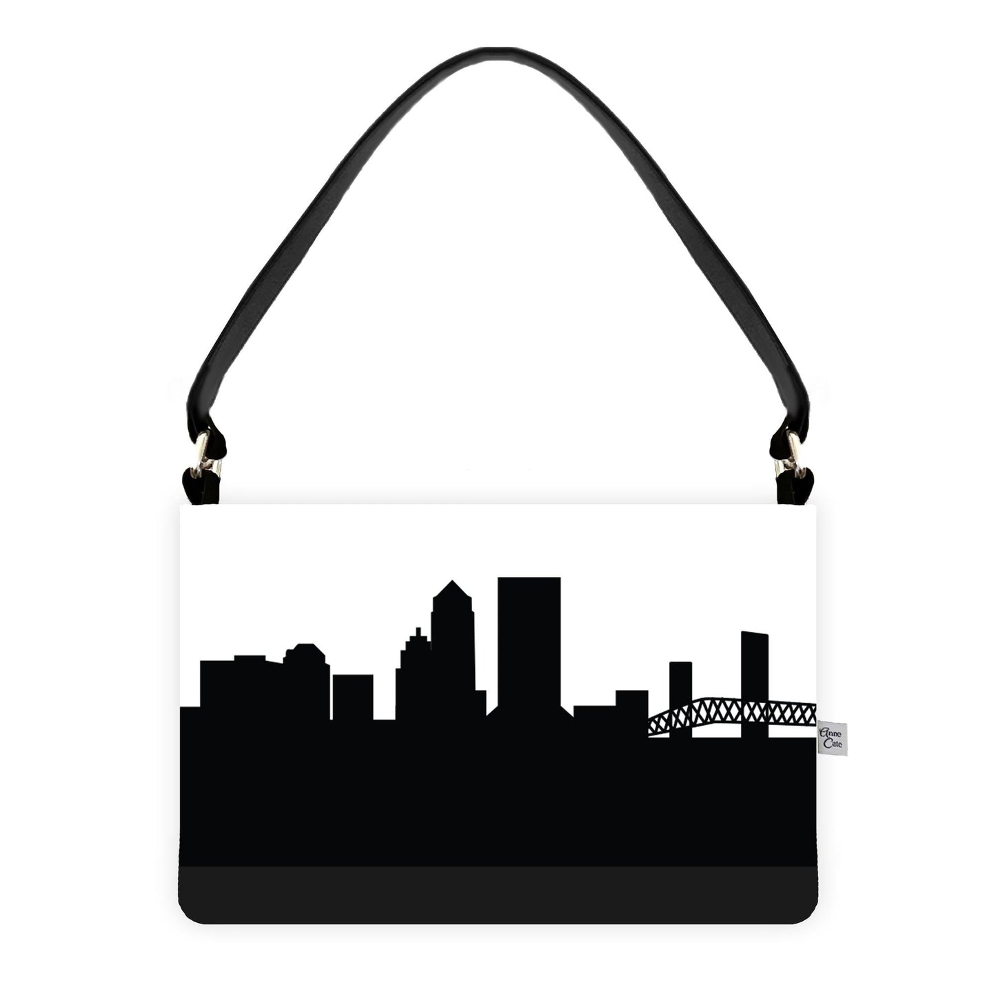 Skyline Signature Handbag