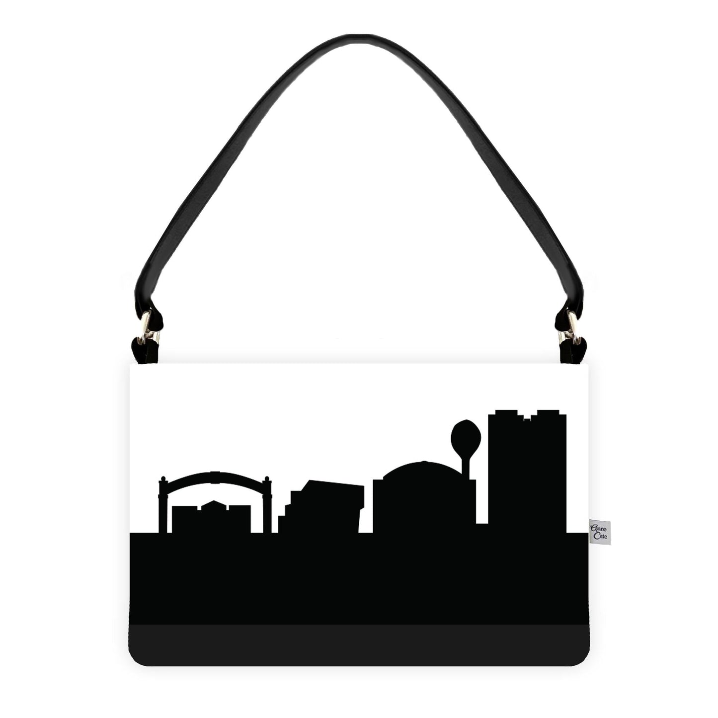 Skyline Signature Handbag
