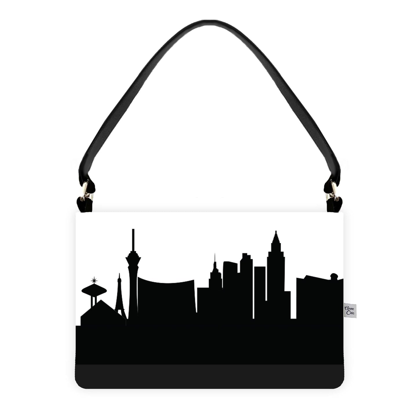 Skyline Signature Handbag