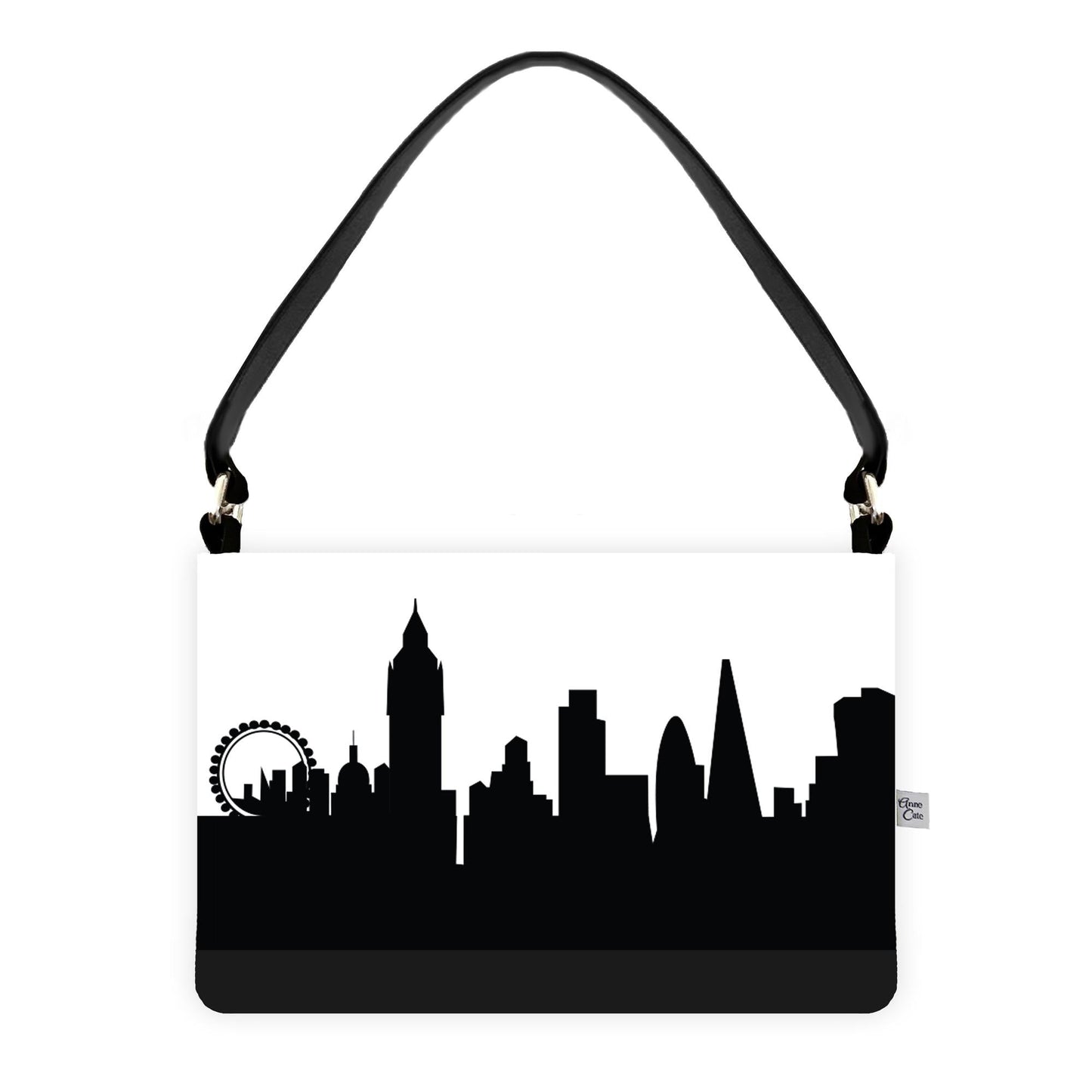 Skyline Signature Handbag