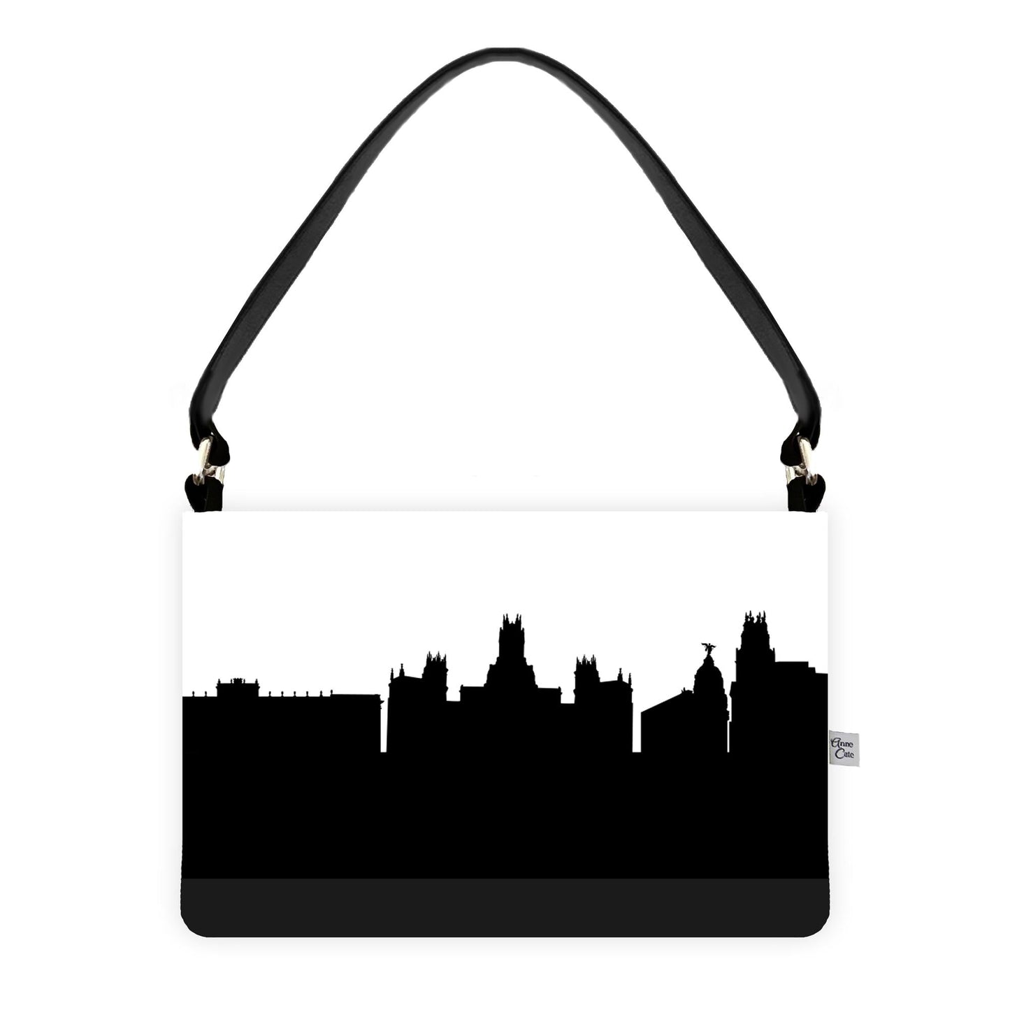 Skyline Signature Handbag