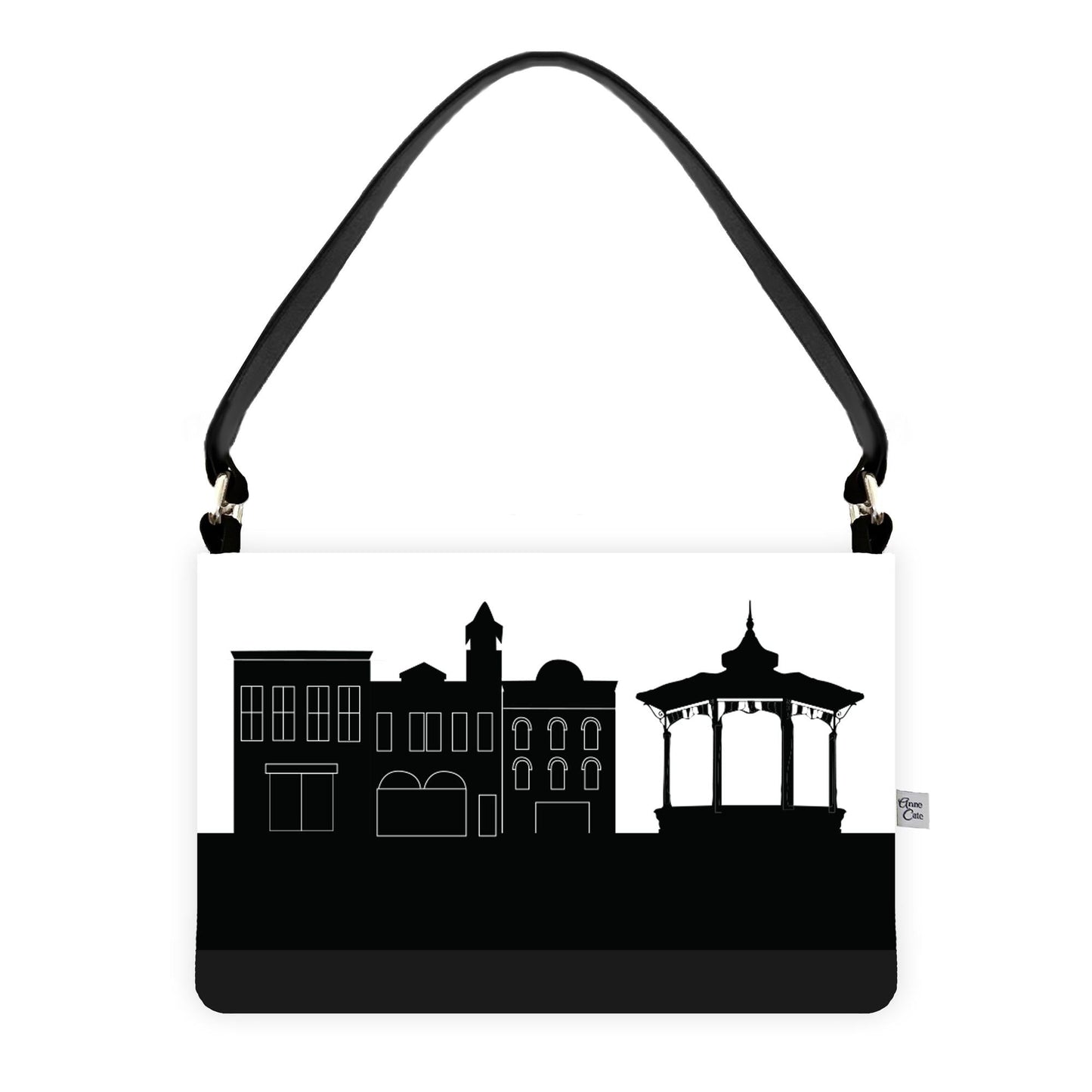 Skyline Signature Handbag
